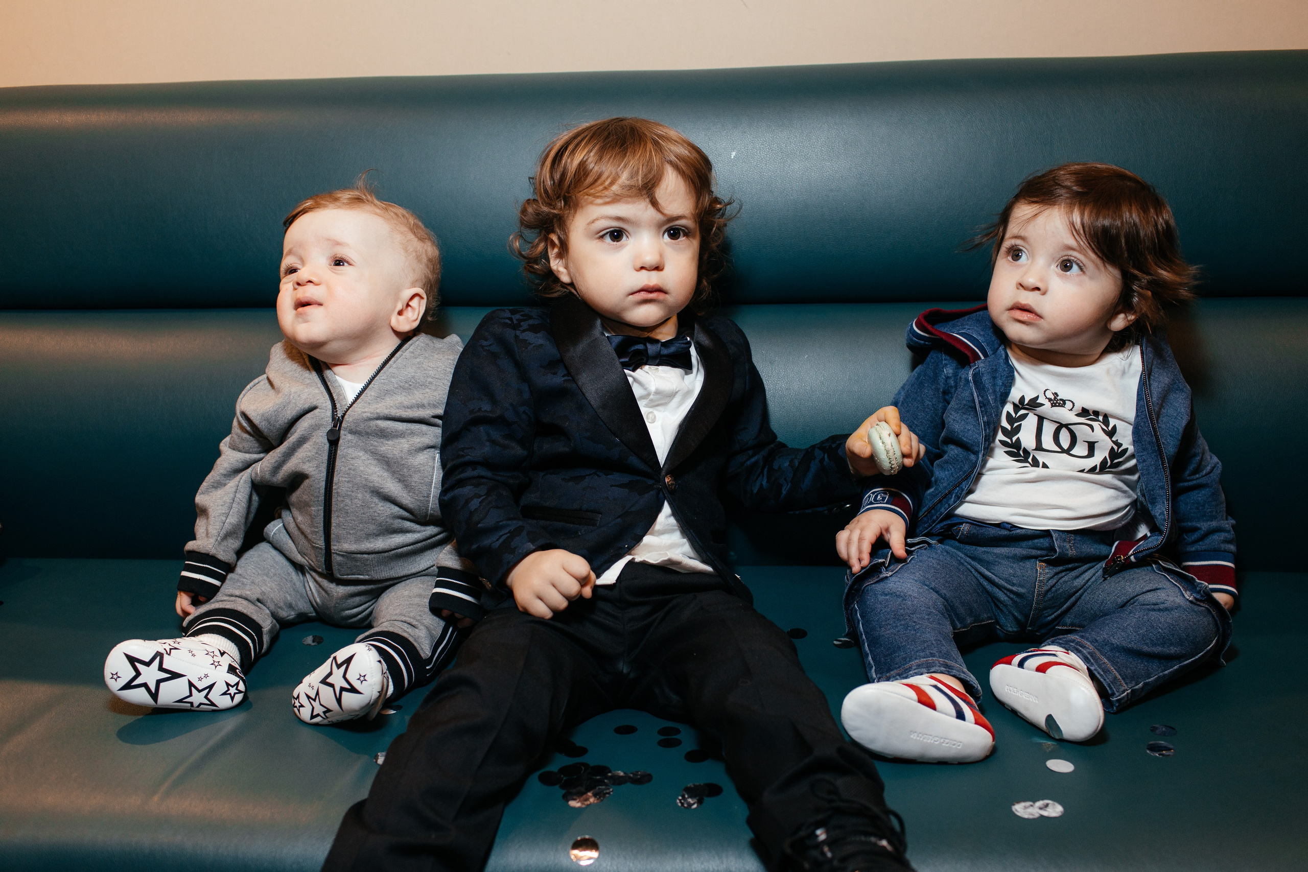 День рождения в Небо на Ладони. Свадебный и семейный фотограф