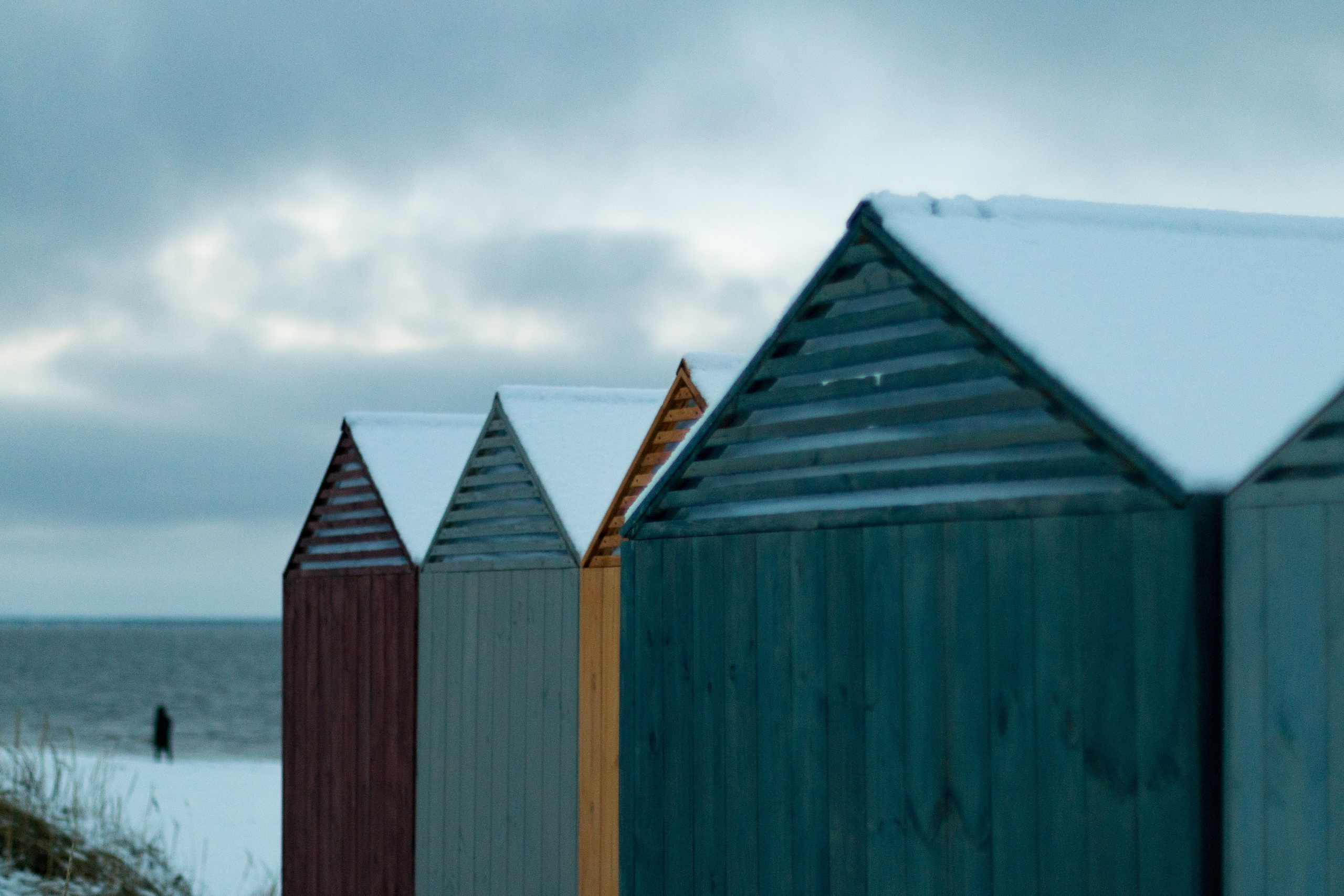 Русский север, Белое море, Архангельск. Фотограф в Сочи