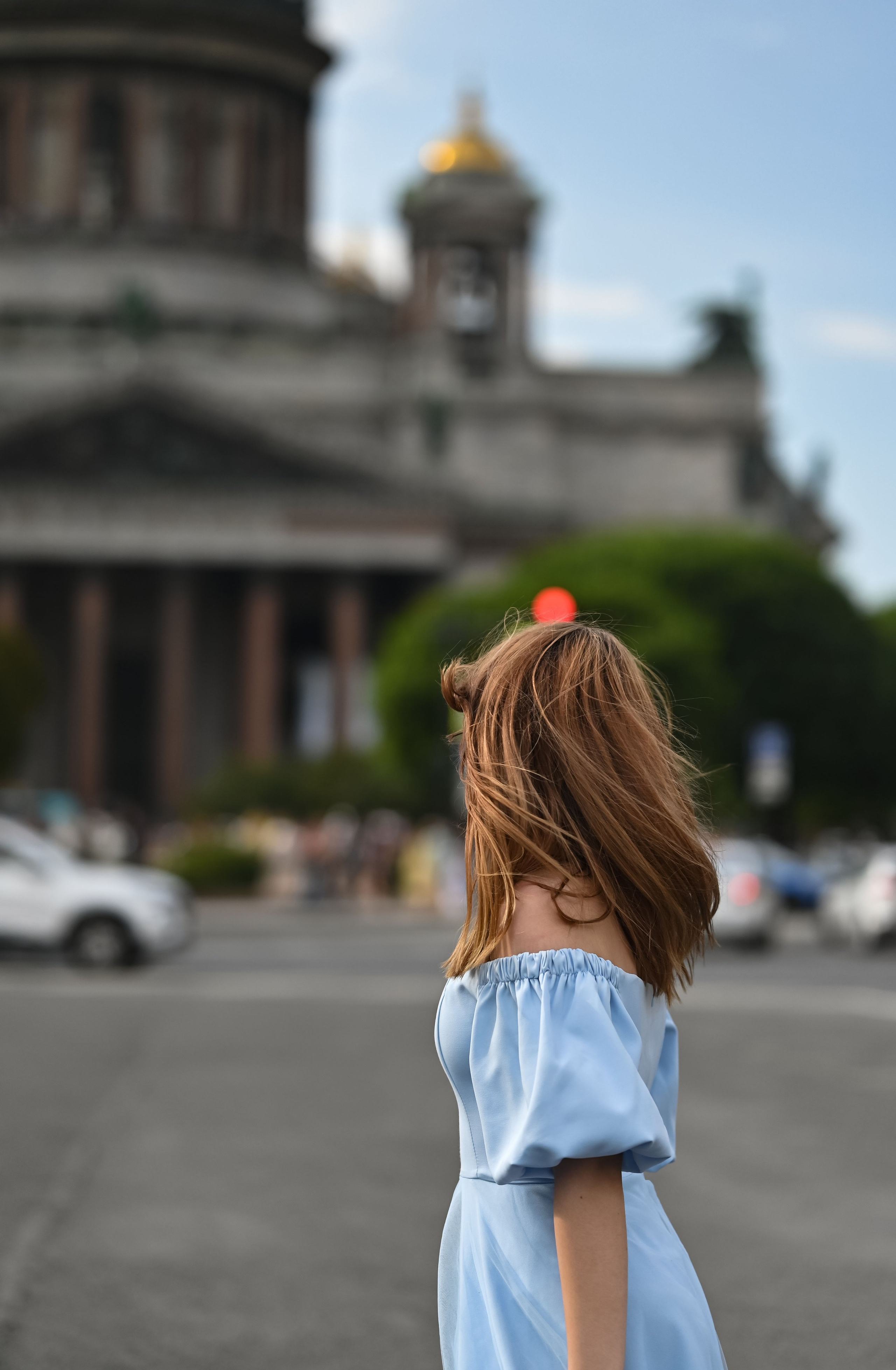Выпускной 2024. ZDARONOKIA Репортажный фотограф