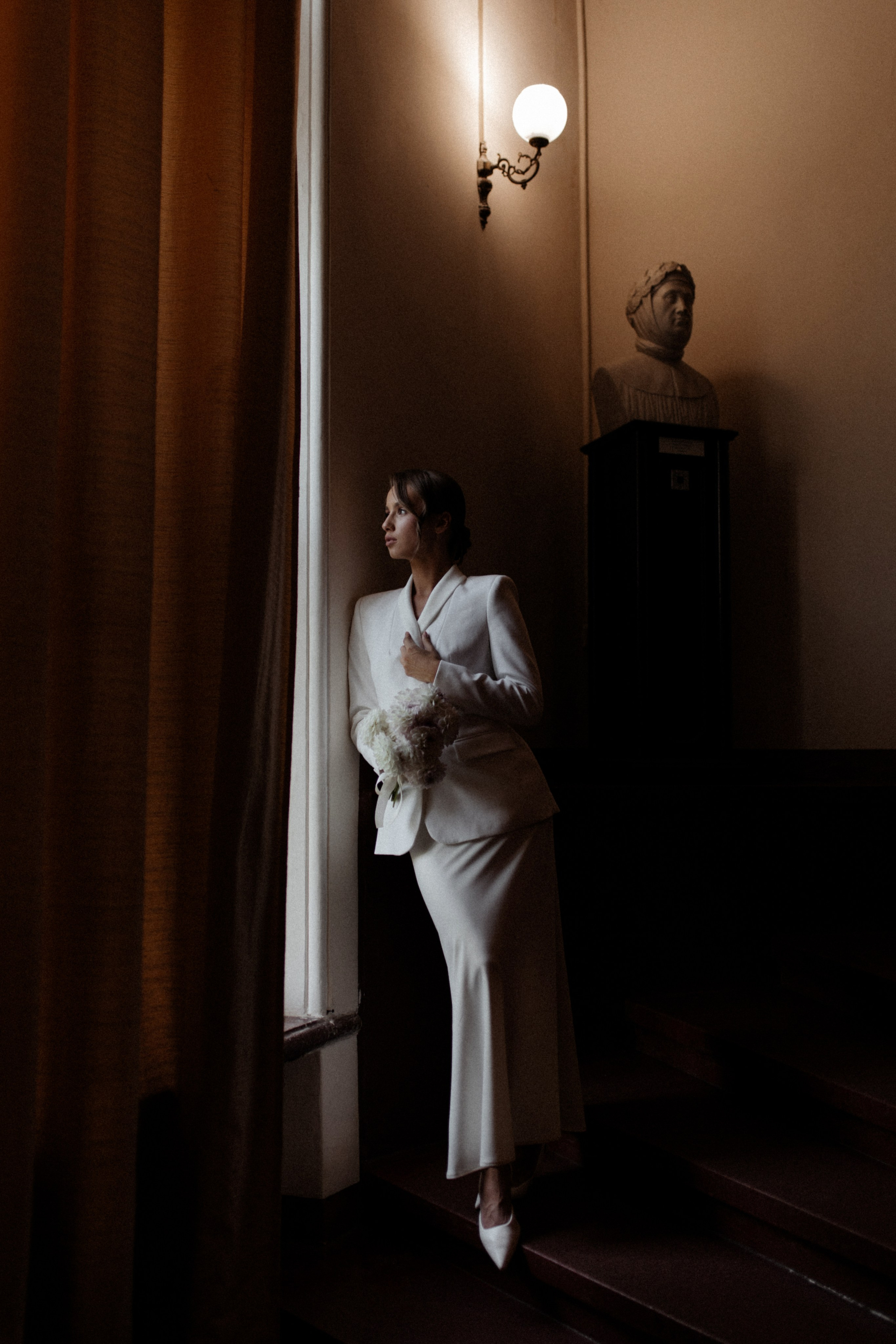 Елена и Дмитрий. Фотограф Иваново Ольга Исакова