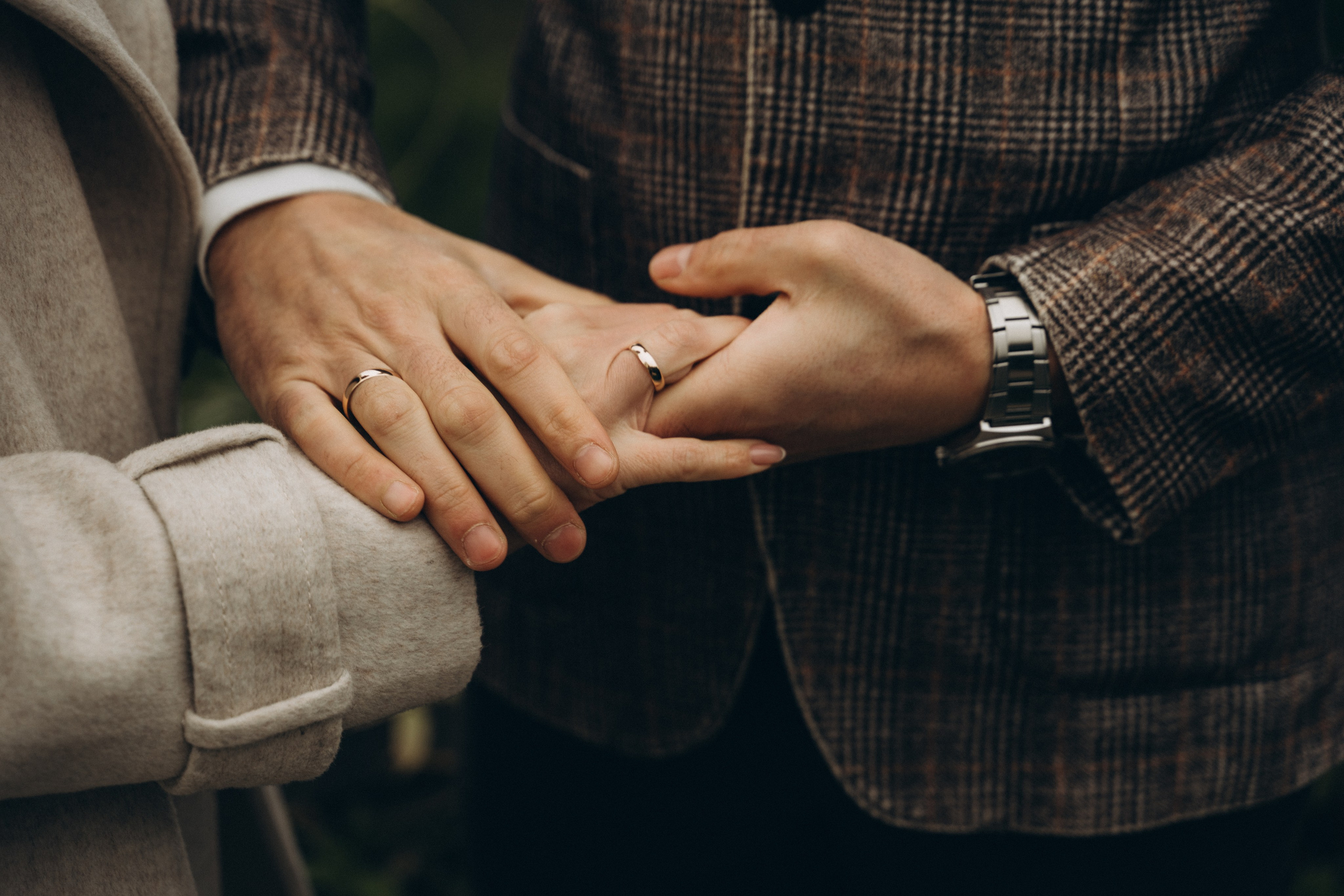 Анна и Николай. Мария Кобзева, фотограф в Ялте, Крым