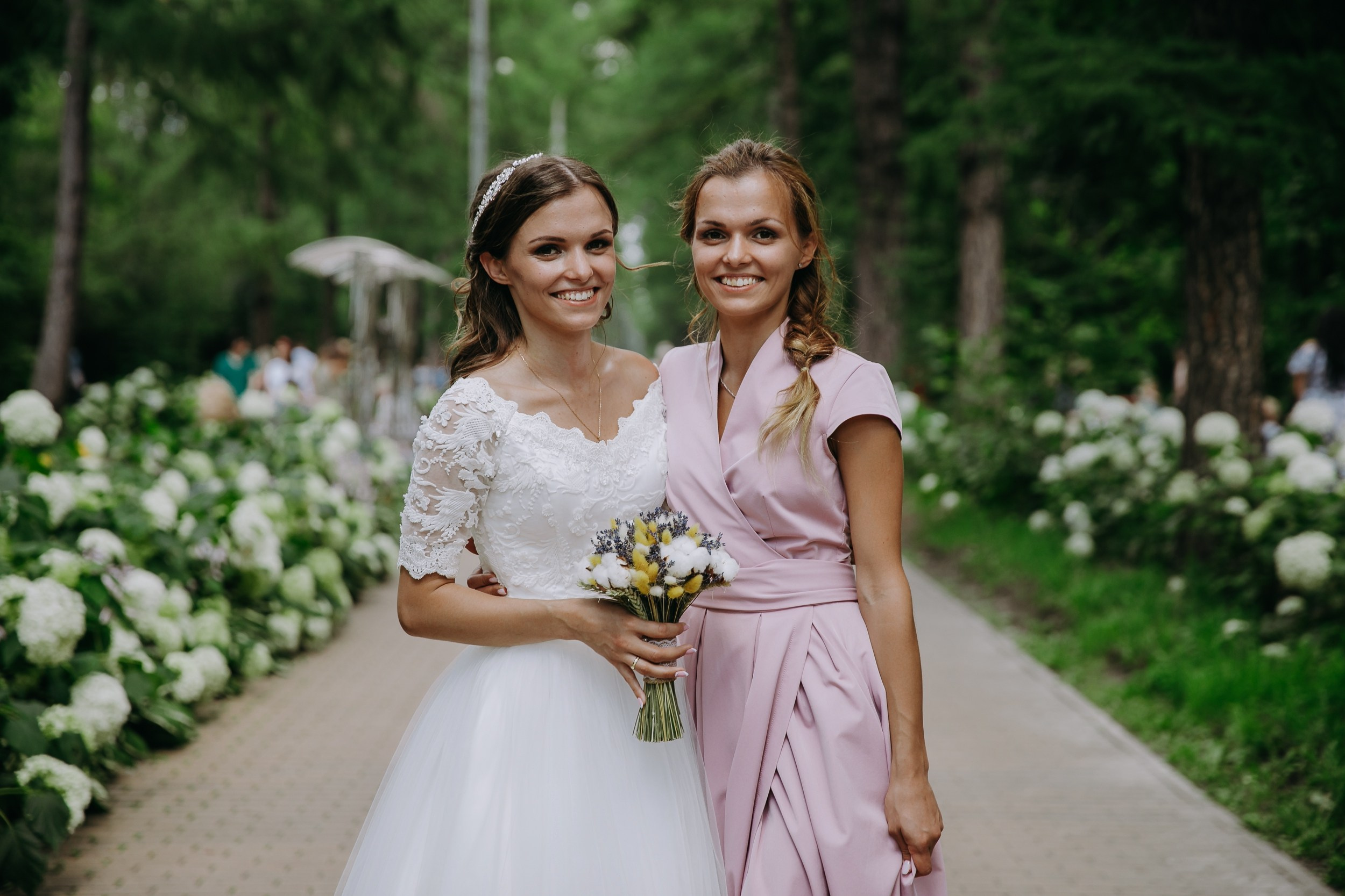 Кристина и Саша. Фотограф Артем Черепанов Москва