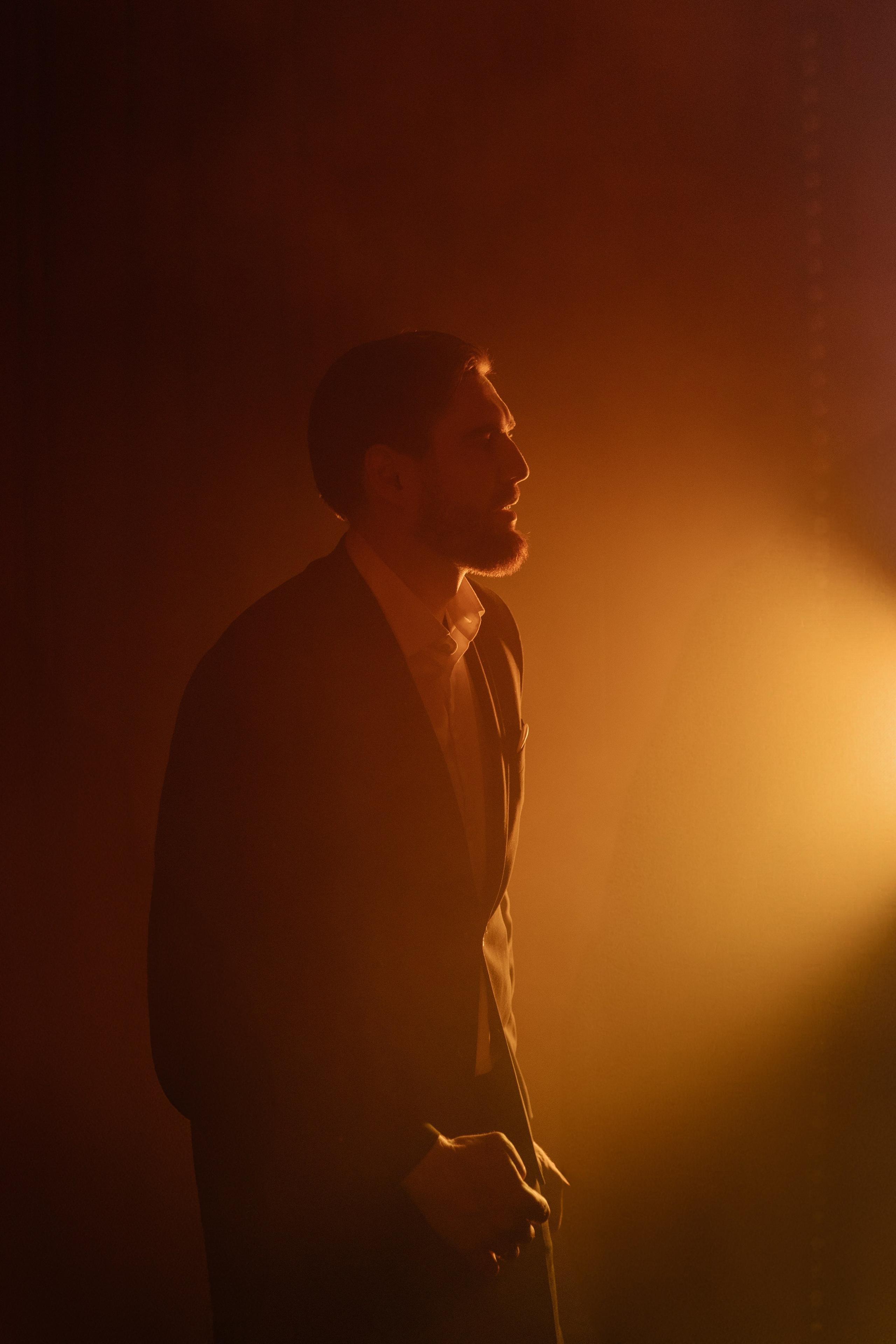 Ваня и Даша | 16.02. Портретный и свадебный фотограф в Москве Алина Гевал