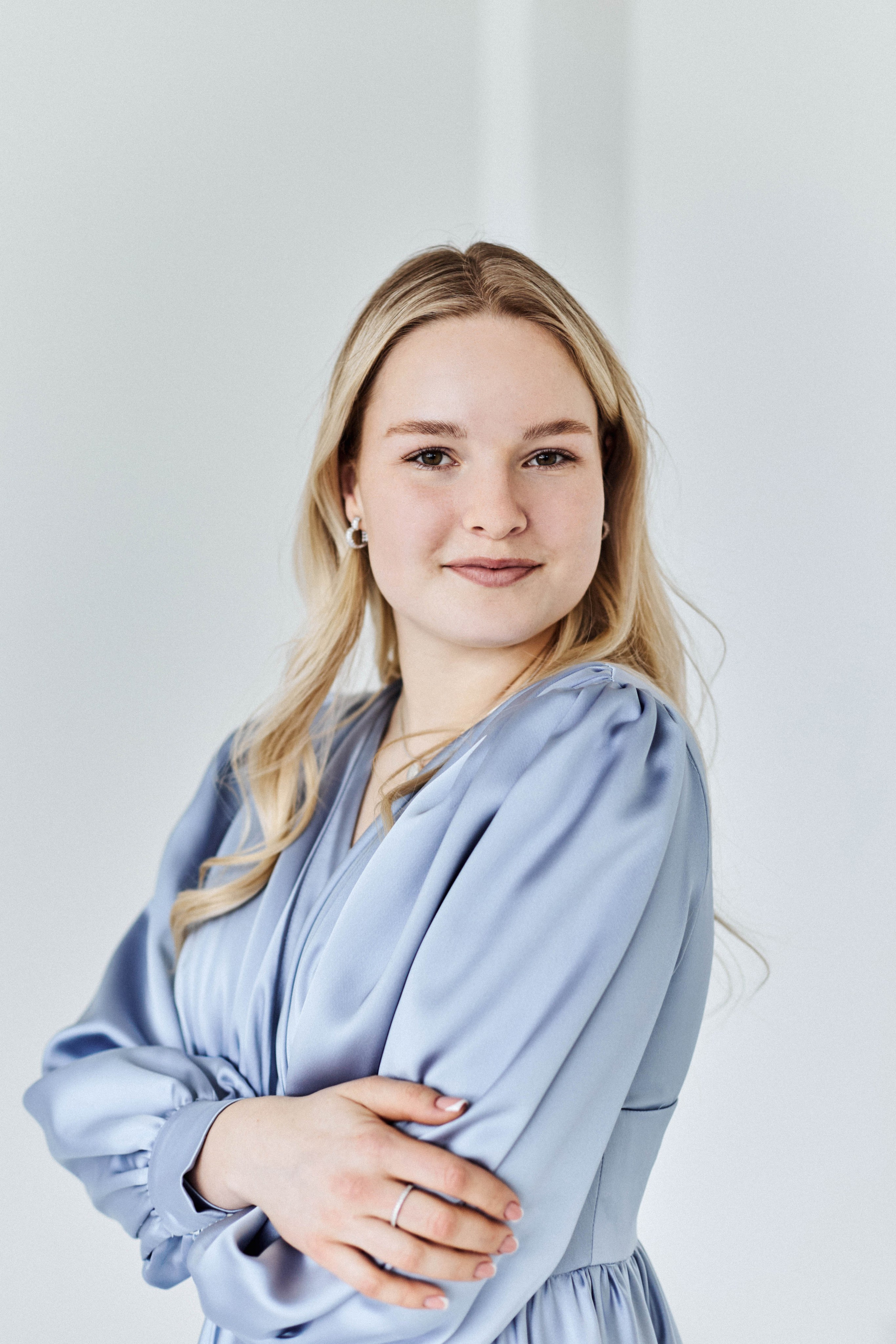 Монника. Свадебный салон-ателье Бонжур в Минске Bonjour