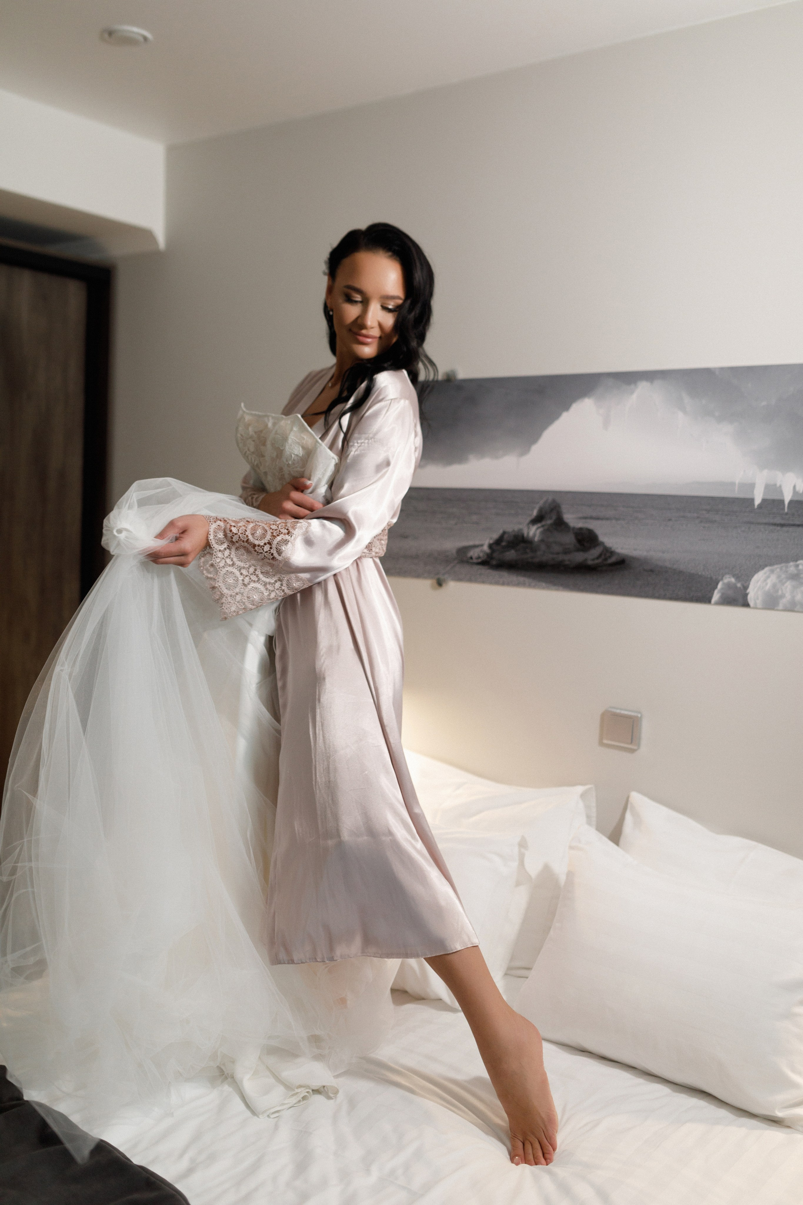 Свадьба Дмитрия и Ирины. Свадебный и семейный фотограф в Иркутске Яна Лиа