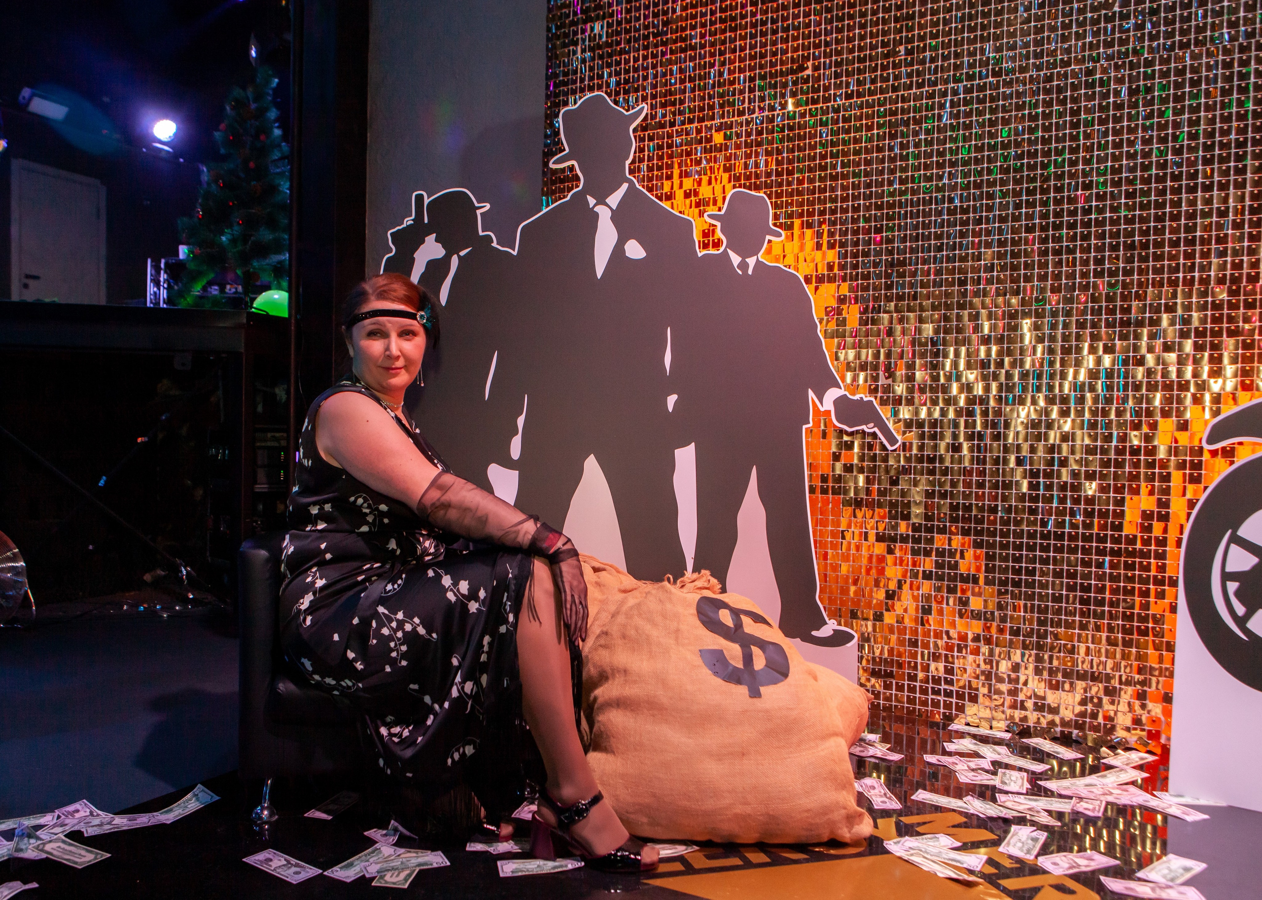 Корпоратив Леруа Мерлен Вегас. Репортажный, семейный, свадебный, портретный фотограф