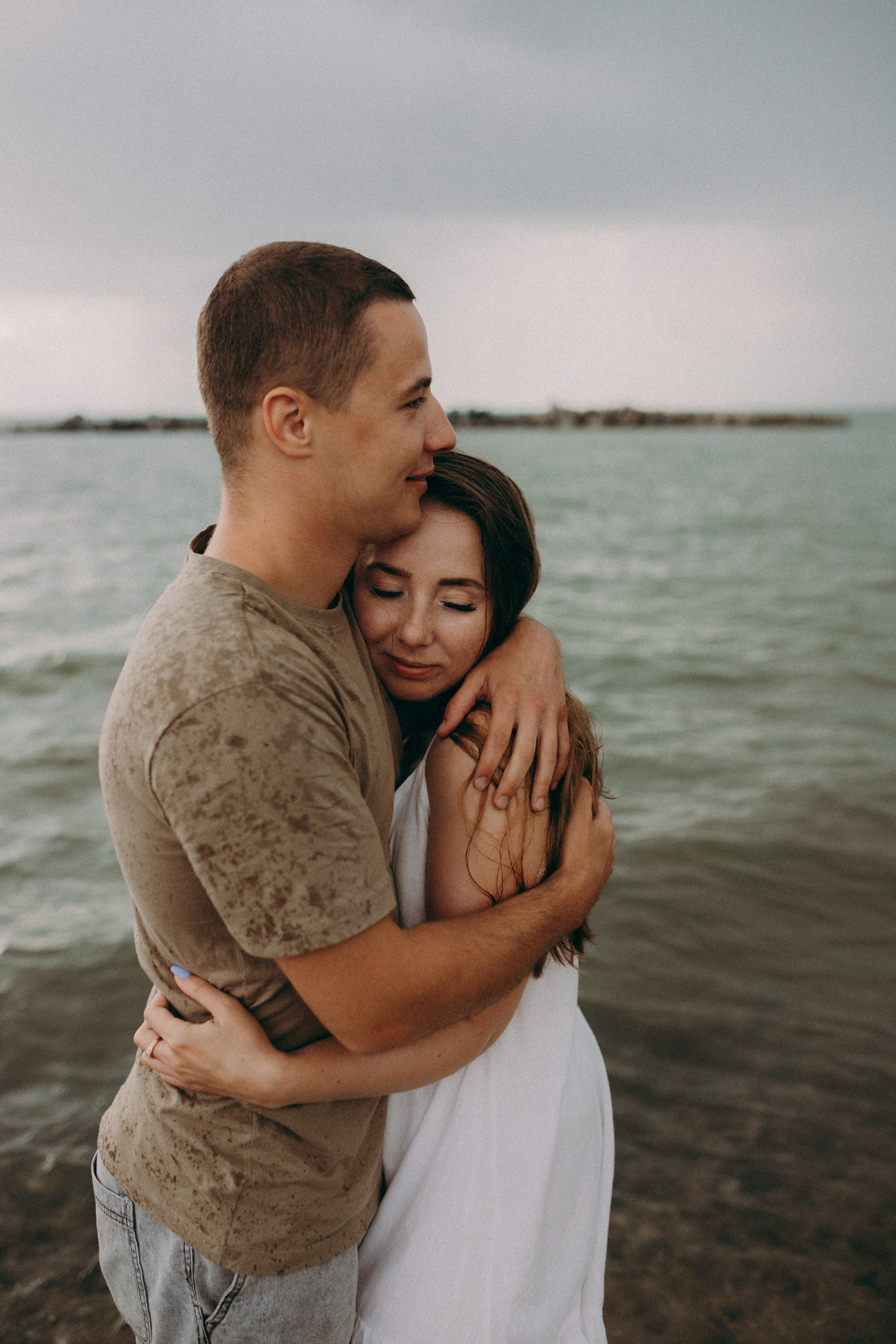 Давай навсегда?. Свадебный фотограф Новосибирск