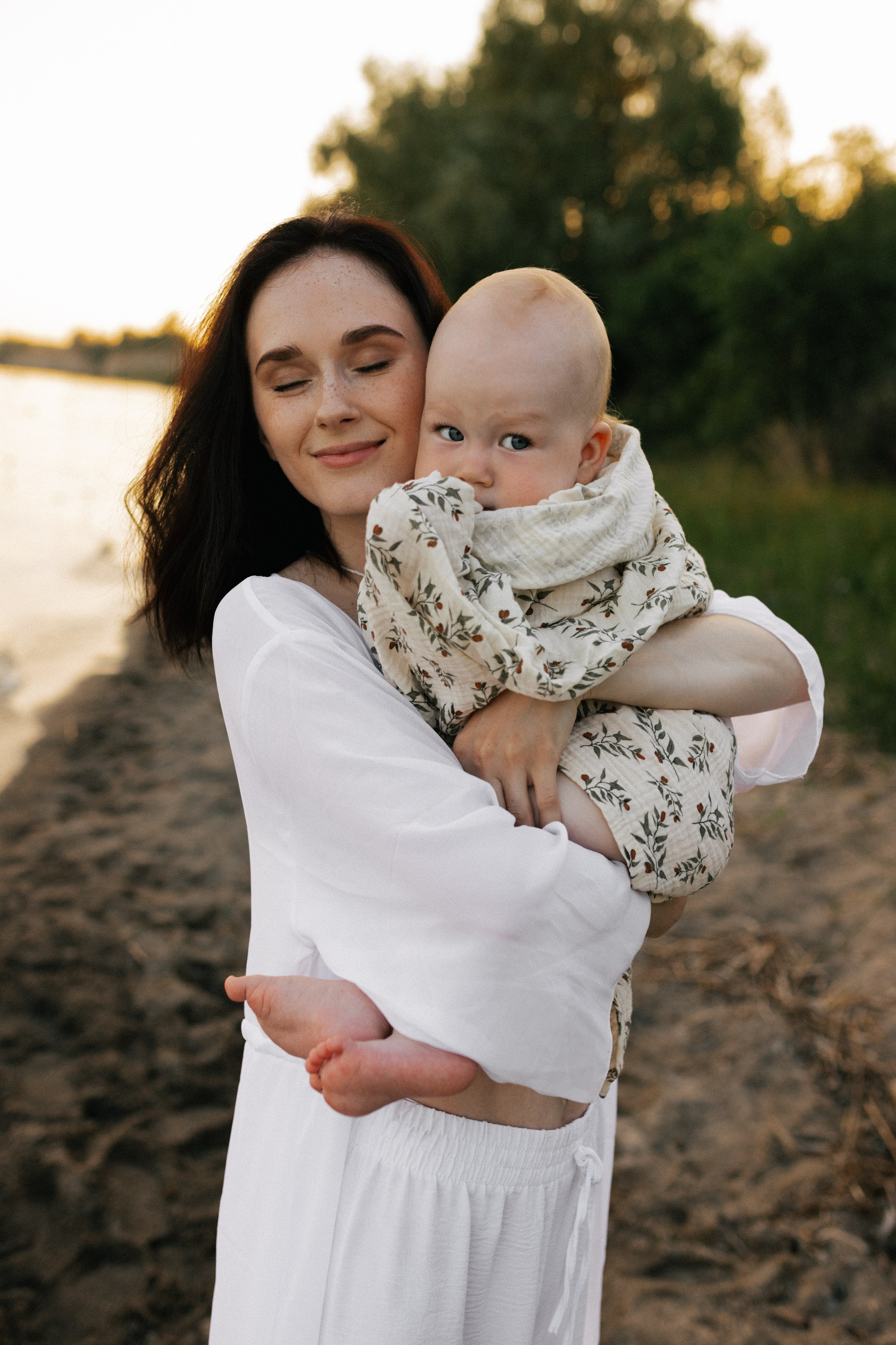 Одна любовь на двоих | Наташа и Егор. Свадебный фотограф Новосибирск