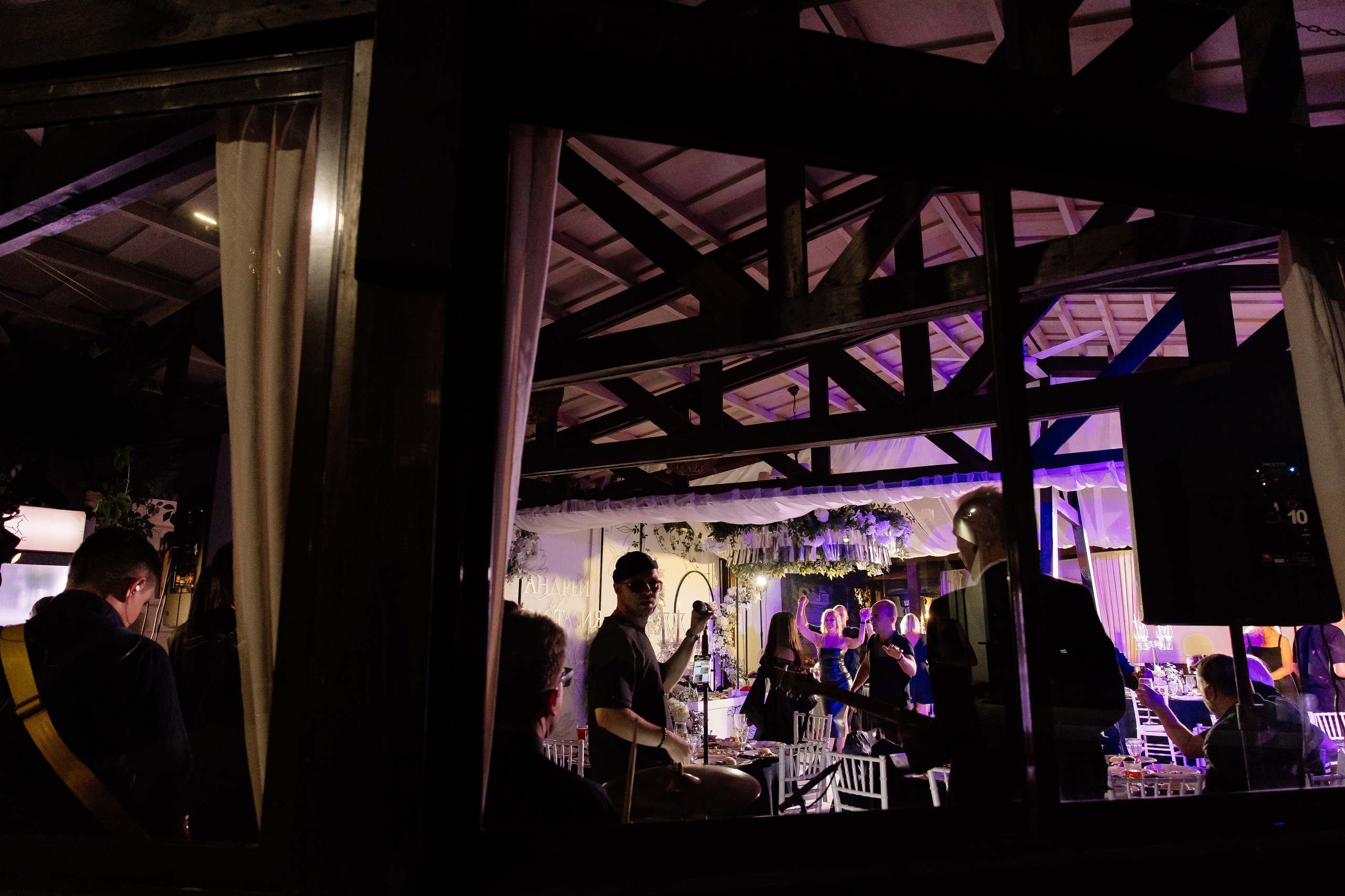 ПОЛНЫЙ СВАДЕБНЫЙ ДЕНЬ, АНДРЕЙ И АНАСТАСИЯ, ПЕГАС. Свадебный и индивидуальный фотограф в Челябинске Евгения Негодяева