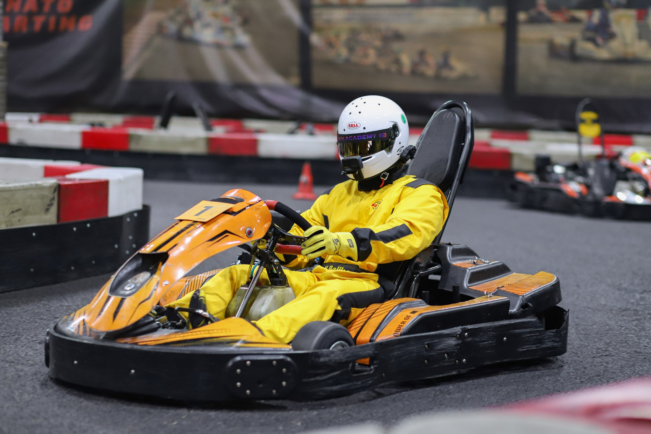 LSK Winter Cup 2025 — 2026 | Этап 6. Malenkyia