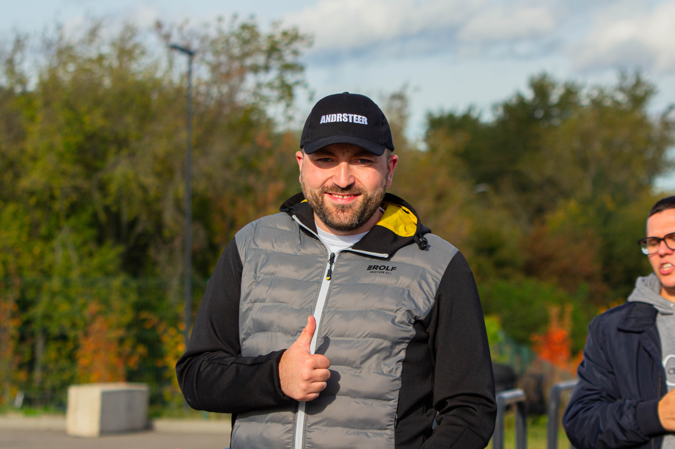 МосАвтоСлалом 20.09.25. Malenkyia