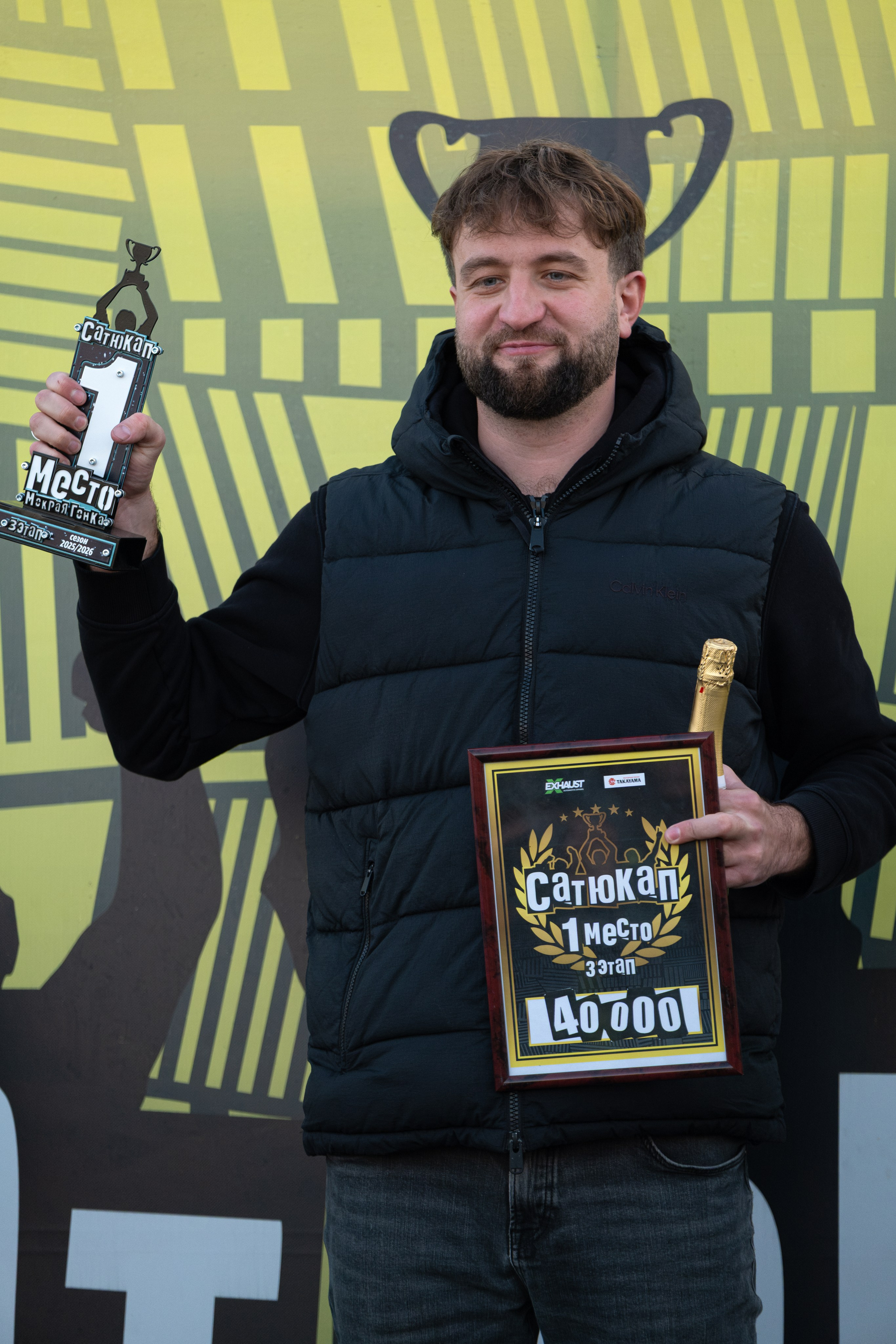 Спортивная автомобильная съемка. Malenkyia