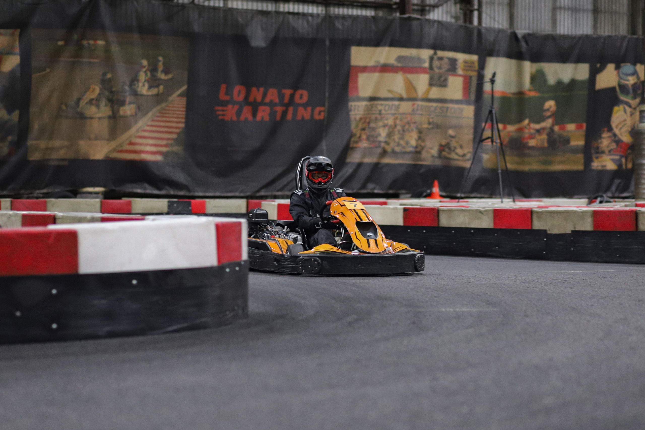 LSK Winter Cup 2025 — 2026 | Этап 6. Malenkyia