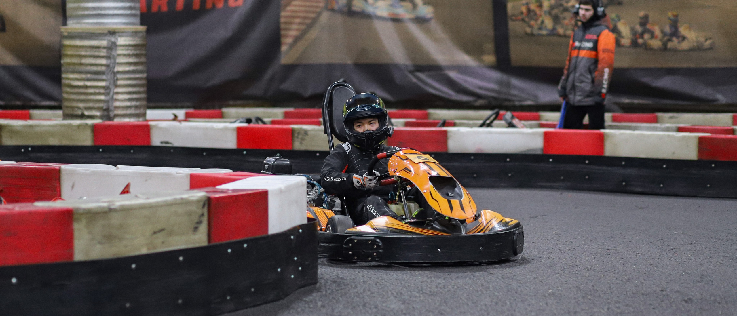 LSK Winter Cup 2025 — 2026 | Этап 6. Malenkyia