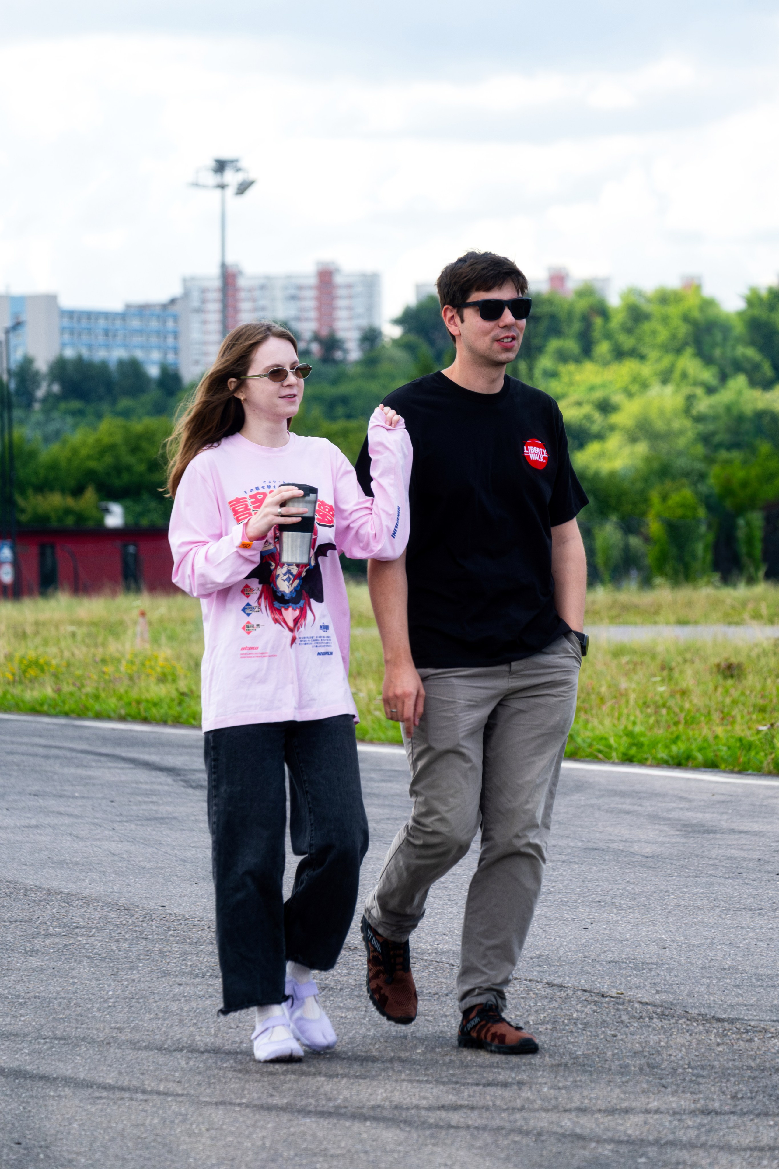 МосАвтоСлалом. Malenkyia