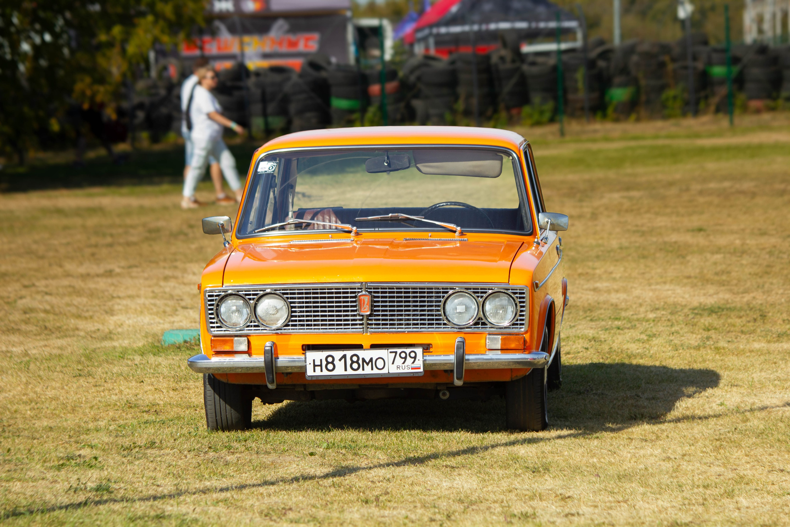 Гран-При Москвы по дрифту 2024. Malenkyia