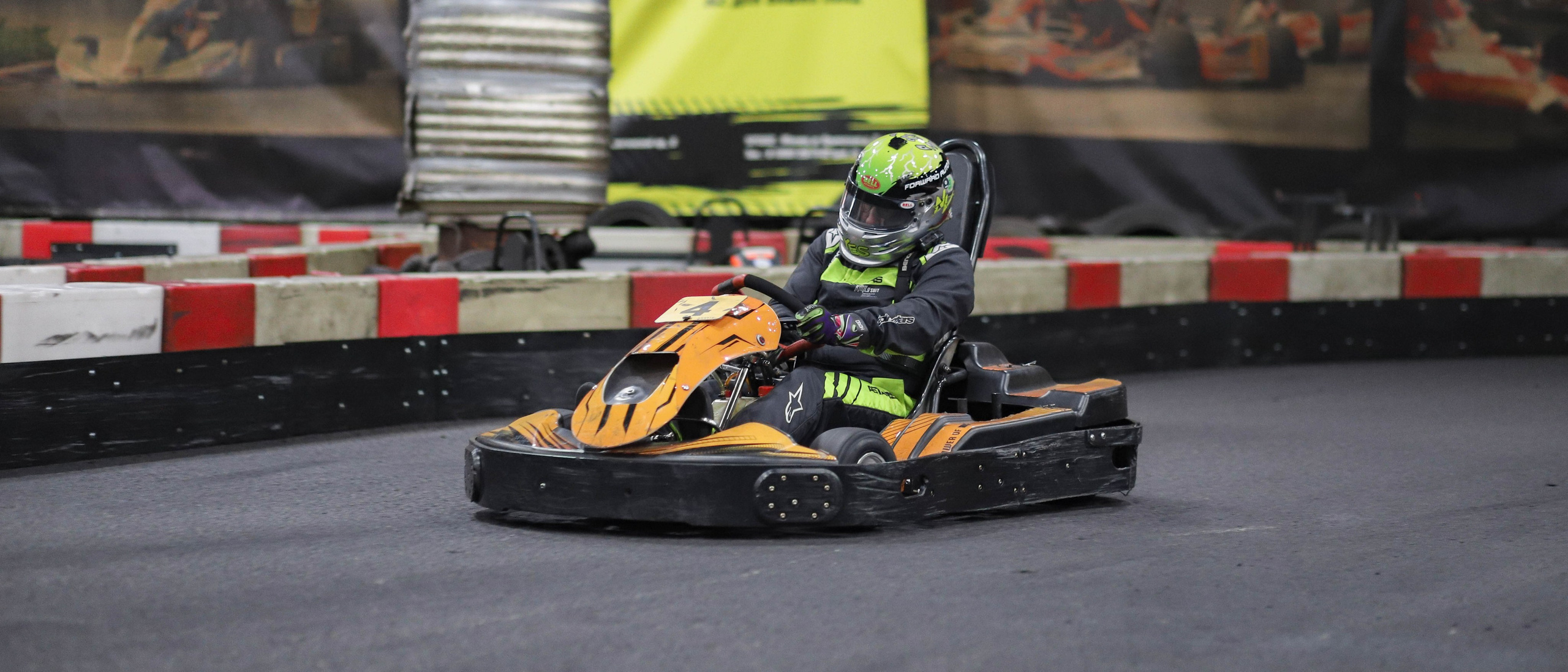 LSK Winter Cup 2025 — 2026 | Этап 4. Malenkyia