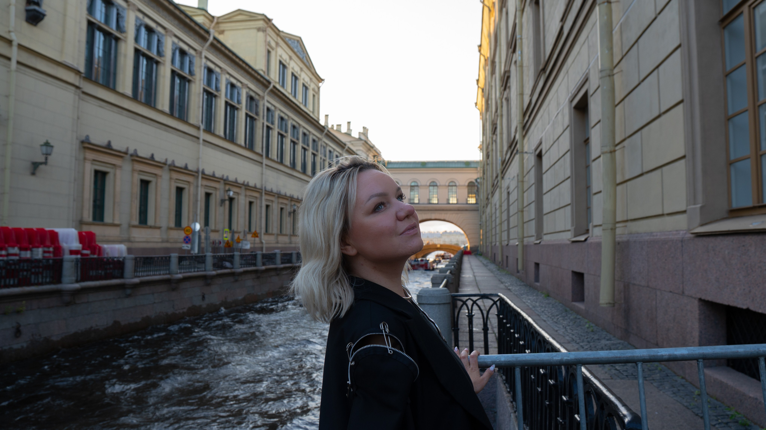 Прогулка 07.07. Услуги фотографа | Санкт-Петербург