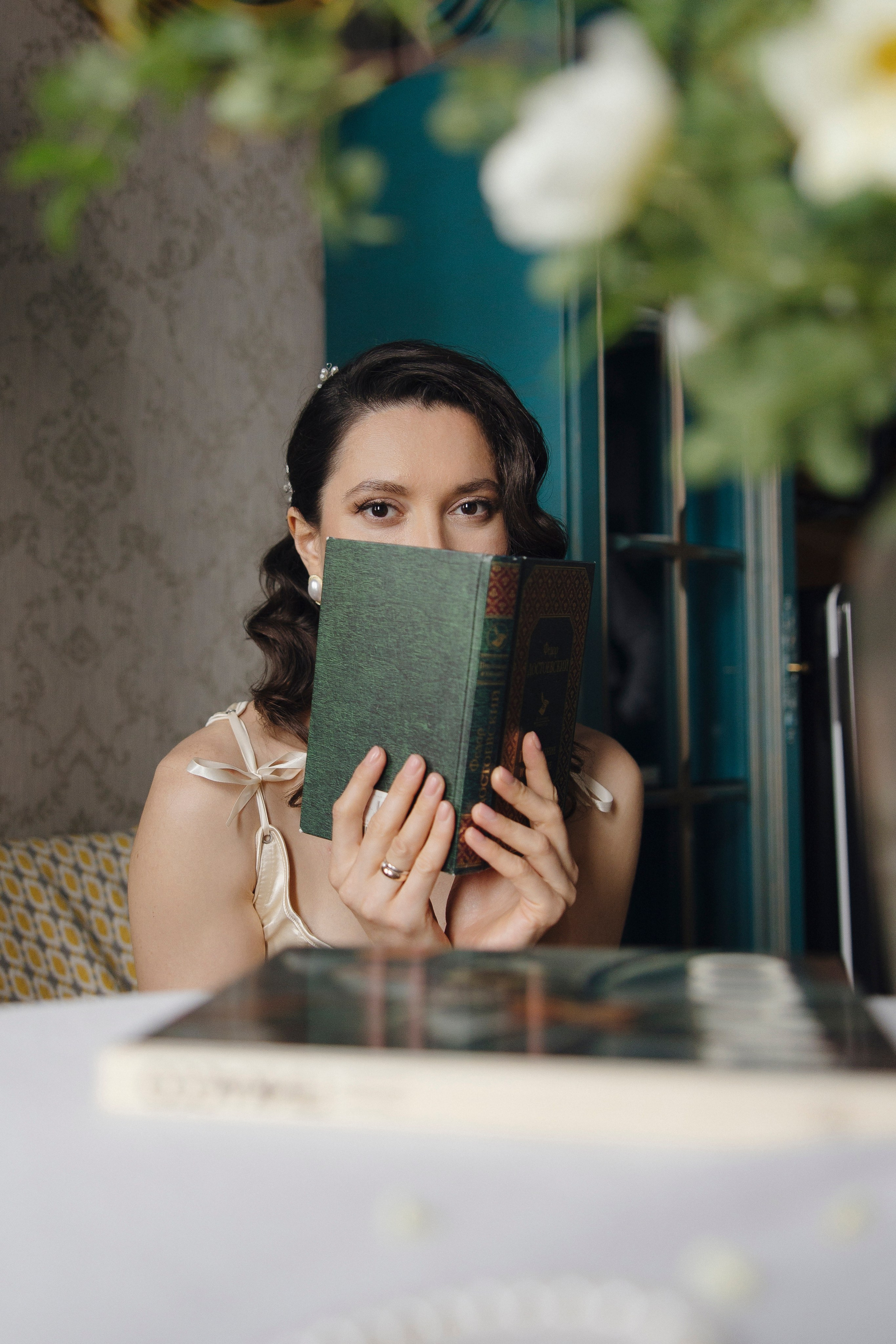 Елена и Евгений. Свадебный фотограф Курск Максим Ноздрачев