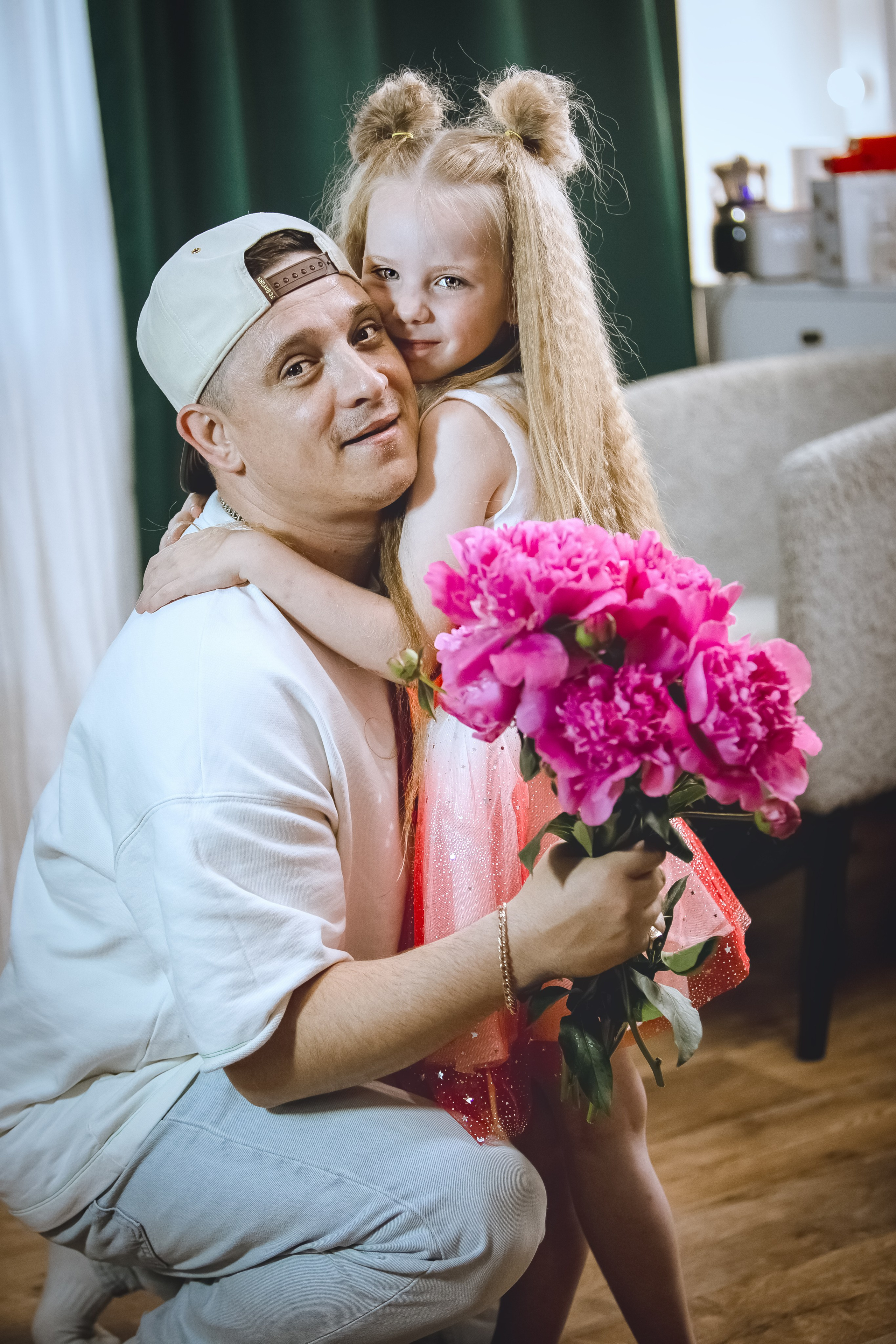 Портреты. Семейный и детский фотограф в Беларуси