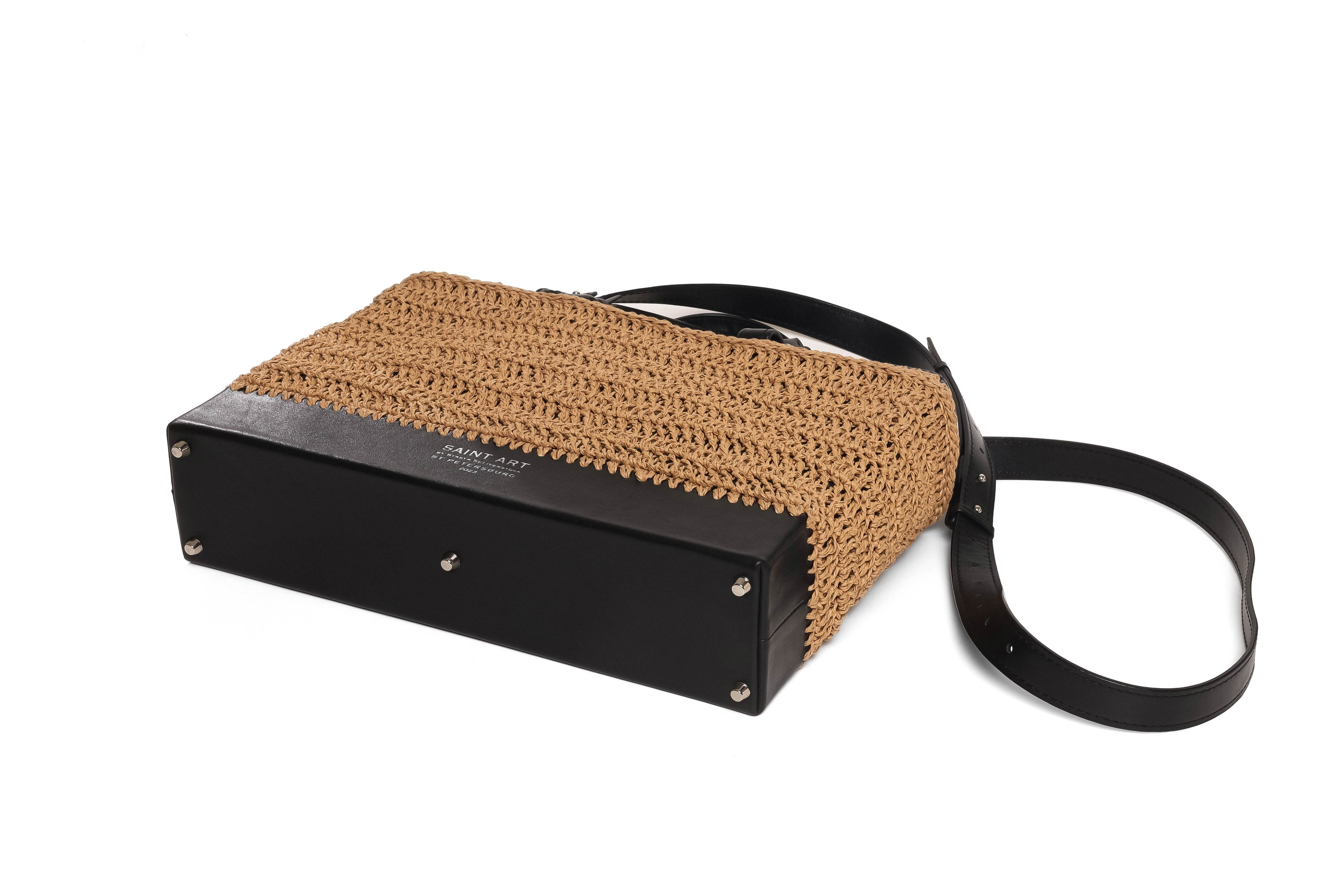 БРЕНД. Фотограф в Санкт-Петербурге Есаулова Маша