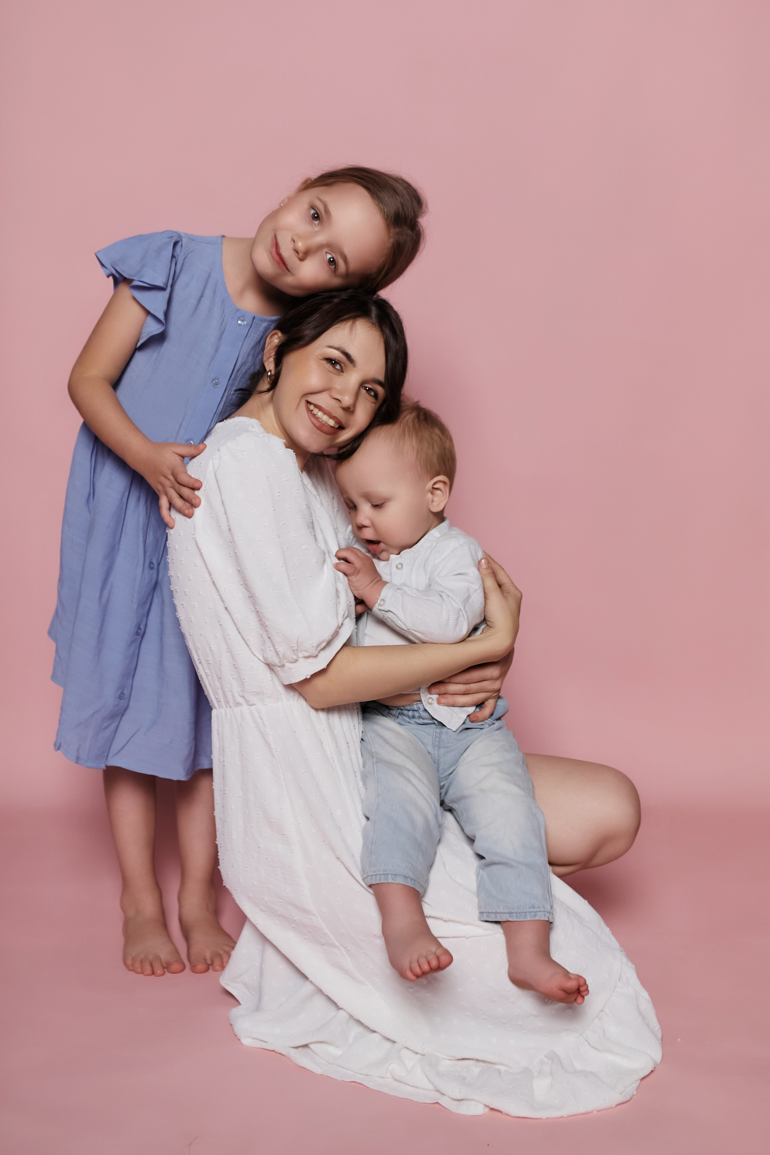 FAMILY. Свадебный фотограф