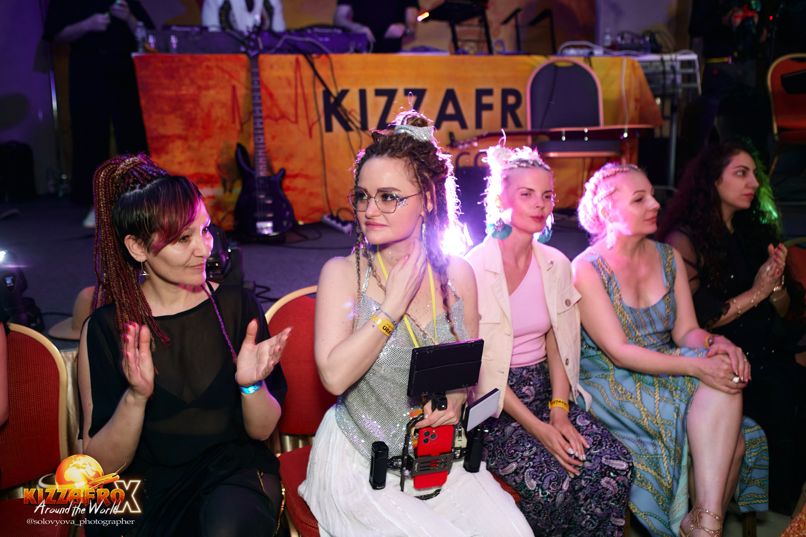 KizzAfro. Свадебный фотограф