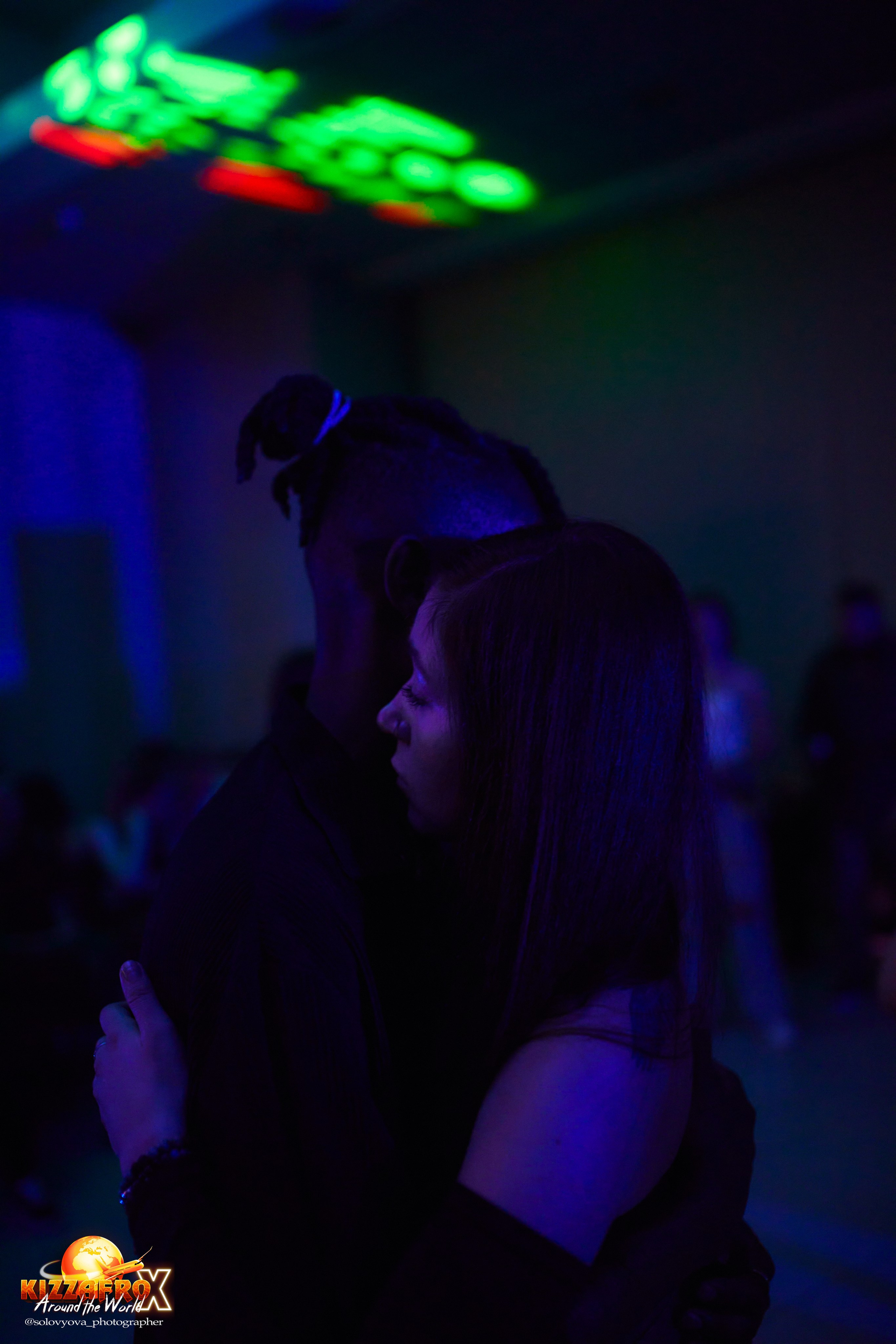 KizzAfro. Свадебный фотограф