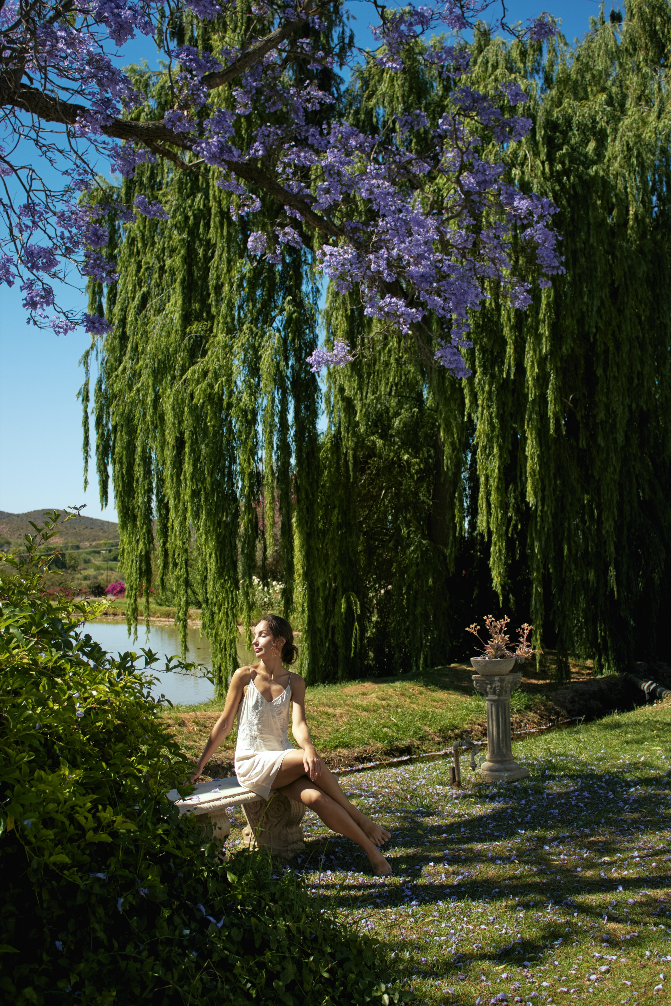 ЮАР. Профессиональный Фотограф во Владимире, в Москве и в Суздале — Полина Романычева