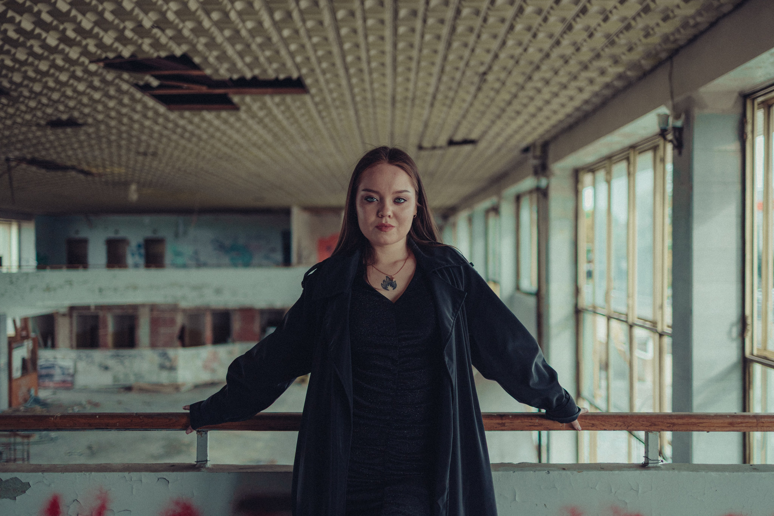 Лиана. Фотограф Уфа