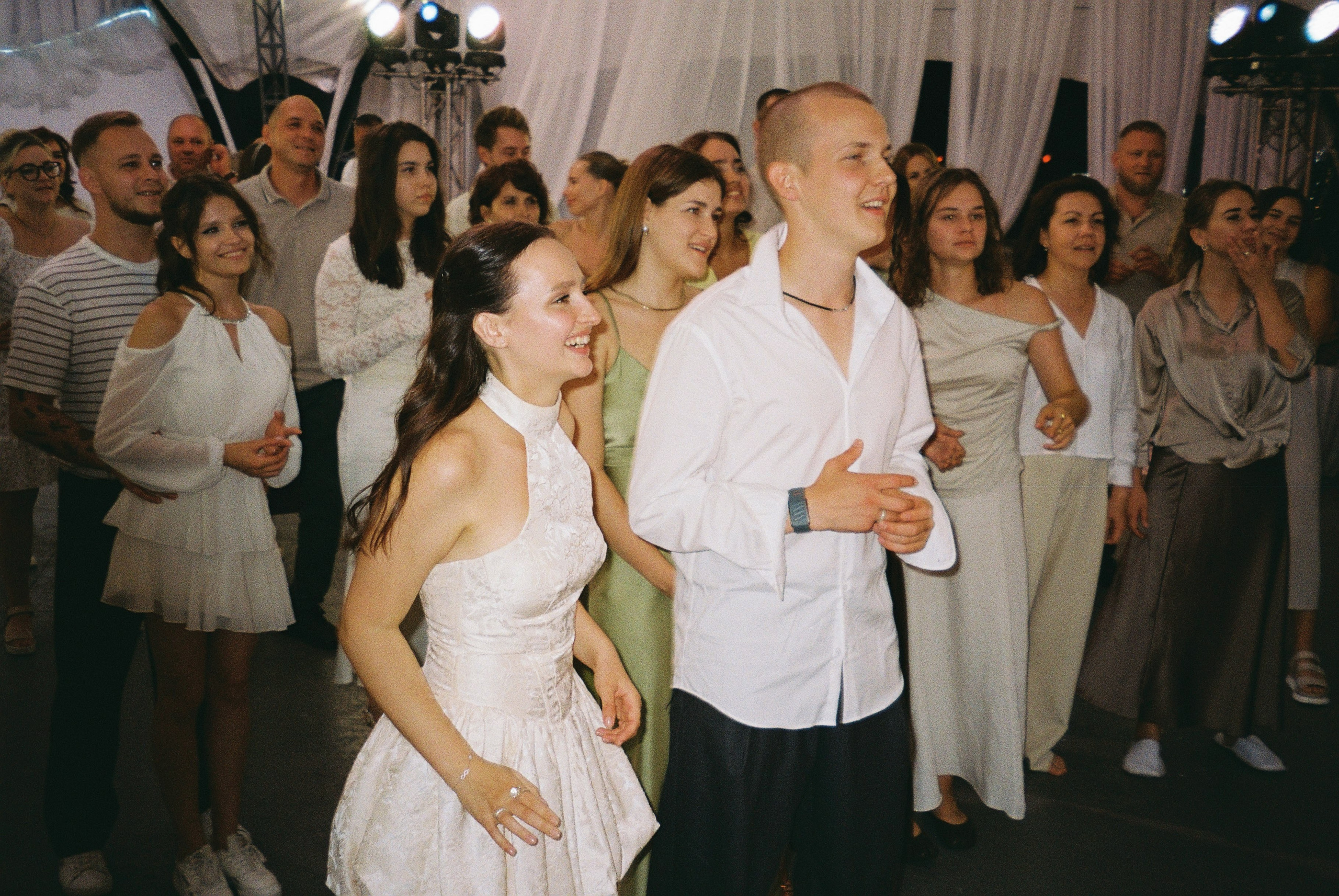 Yulia | Igor. Фотограф Ирина Гринько Тольятти Самара Москва