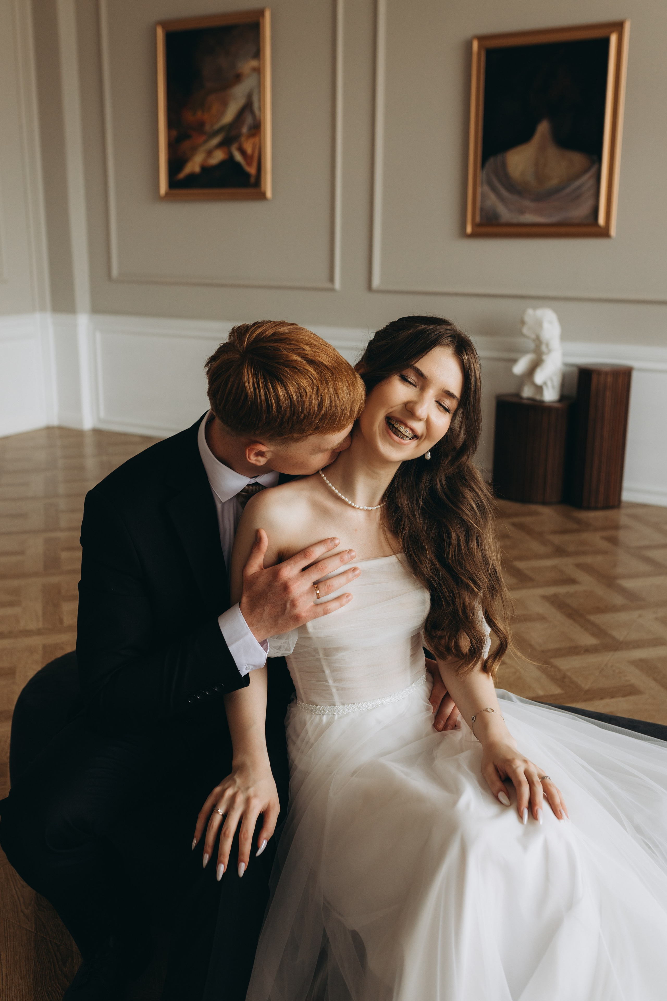 Захар и Ксения. Семейный и свадебный фотограф в Краснодарском крае и РА Юлия Голуб