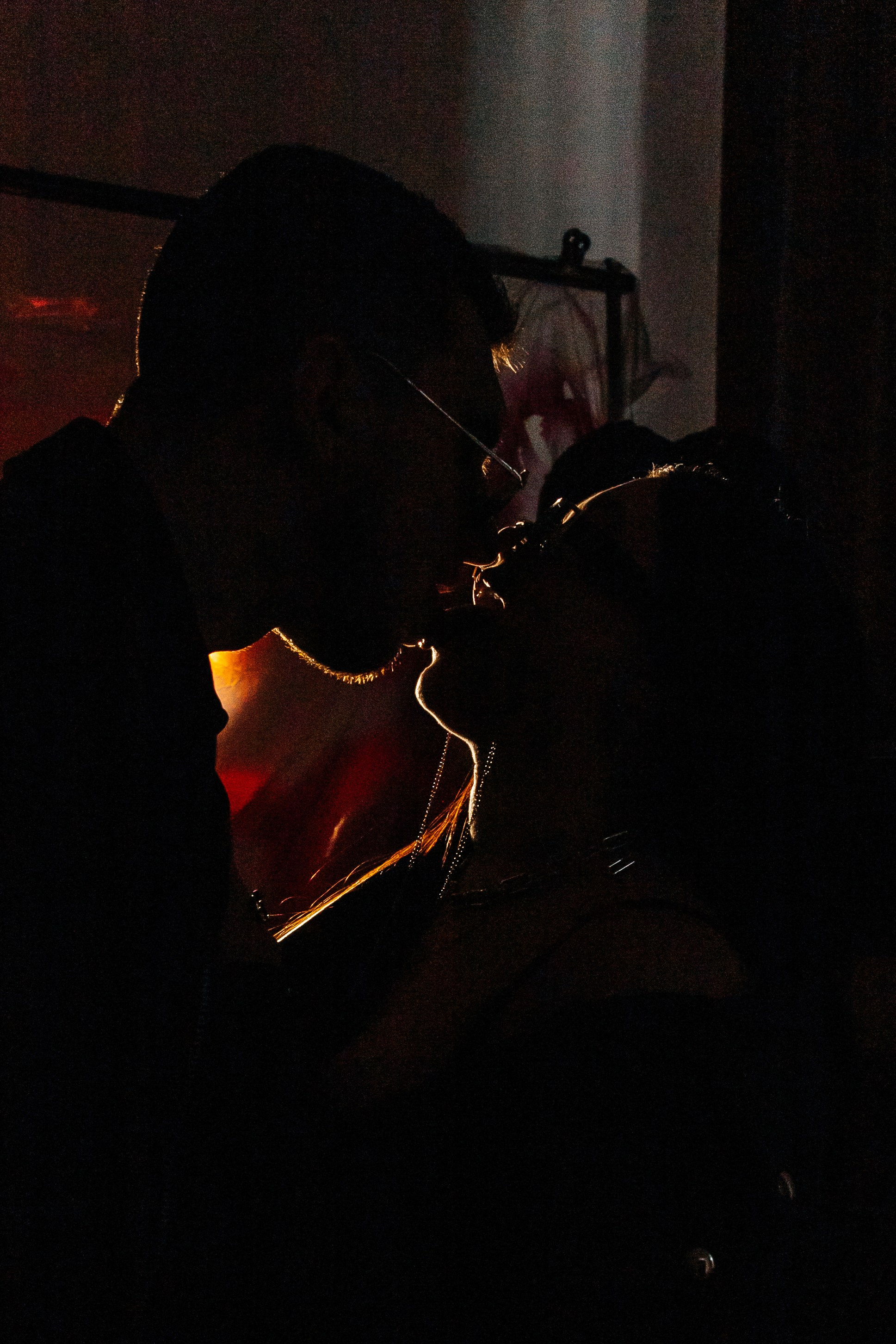 Артемий & Виктория 18+. Свадебный фотограф в Нижнем Тагиле Анна Пфайфер