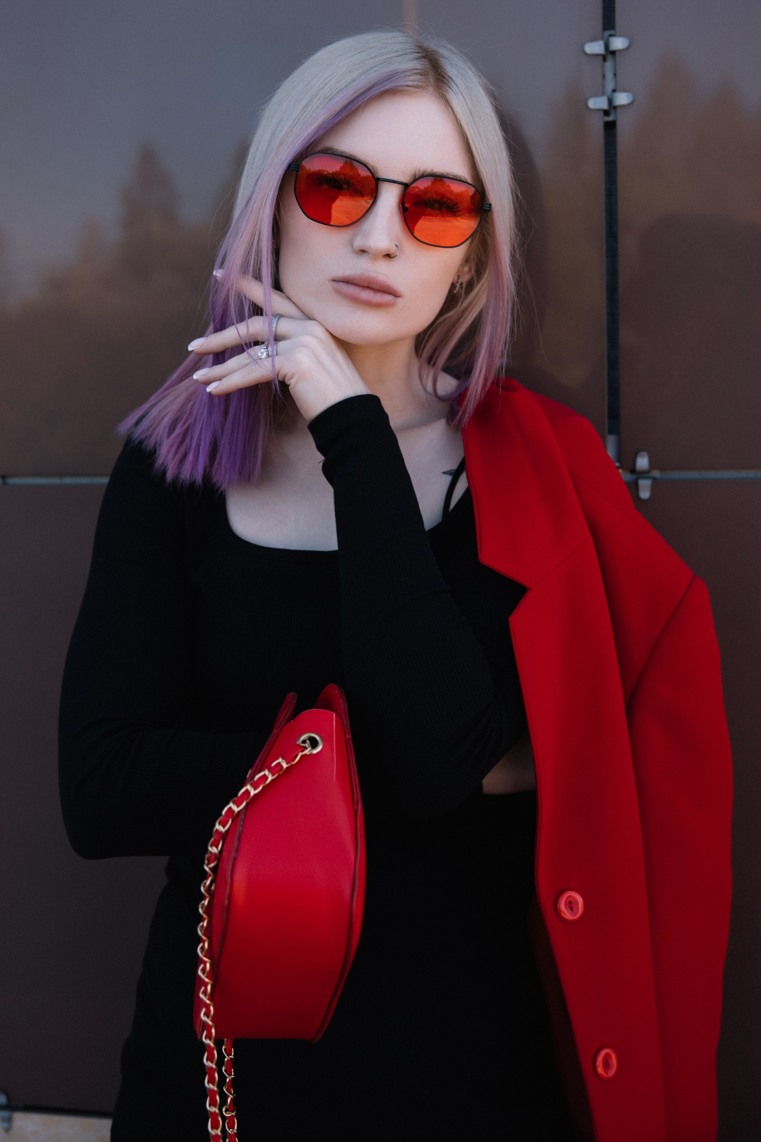 Индивидуальная. Семейный фотограф