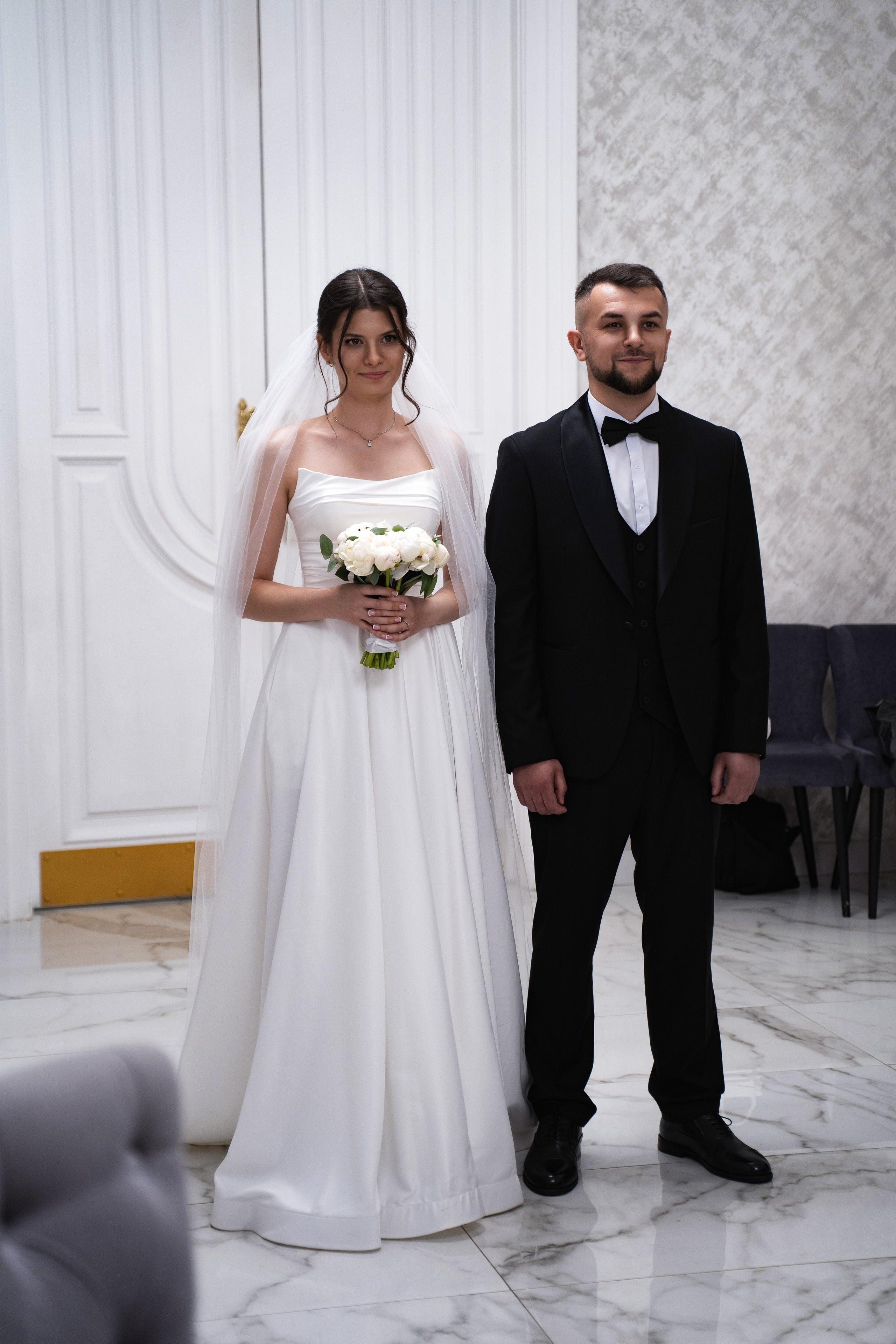 Evgeniya and Artem. Rezyame