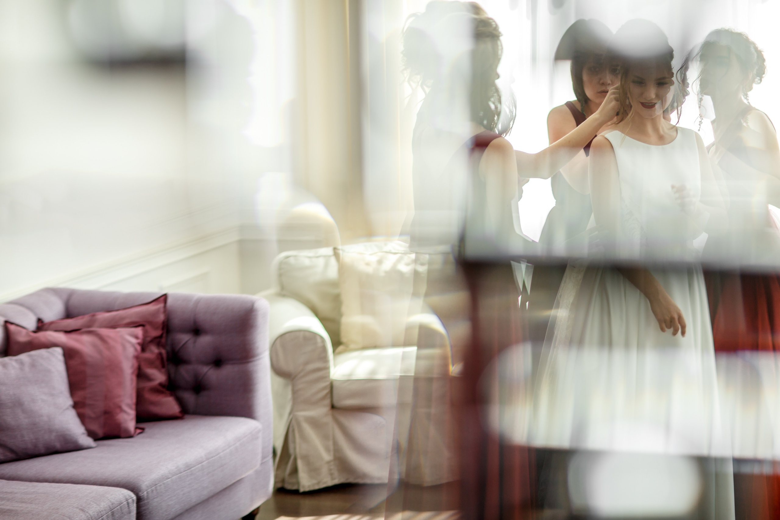 СЪёмка свадеб в Коврове и не только. Фотограф новорожденных, семейный, свадебный, детский фотограф в Коврове Алексей Холин