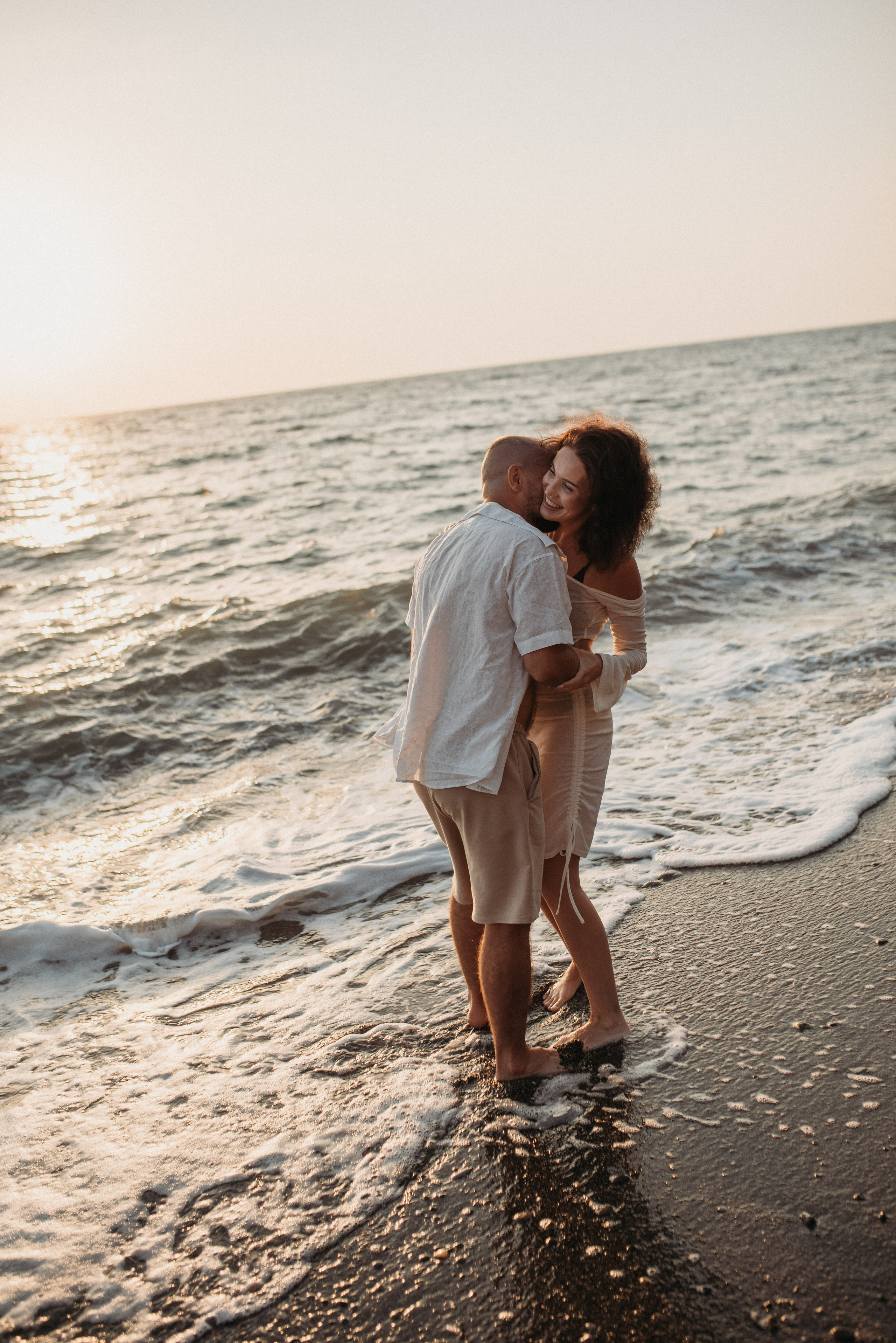 Фотосессия свадебная lovestory в Сочи. Фотограф в Сочи — Маргарита Поганова