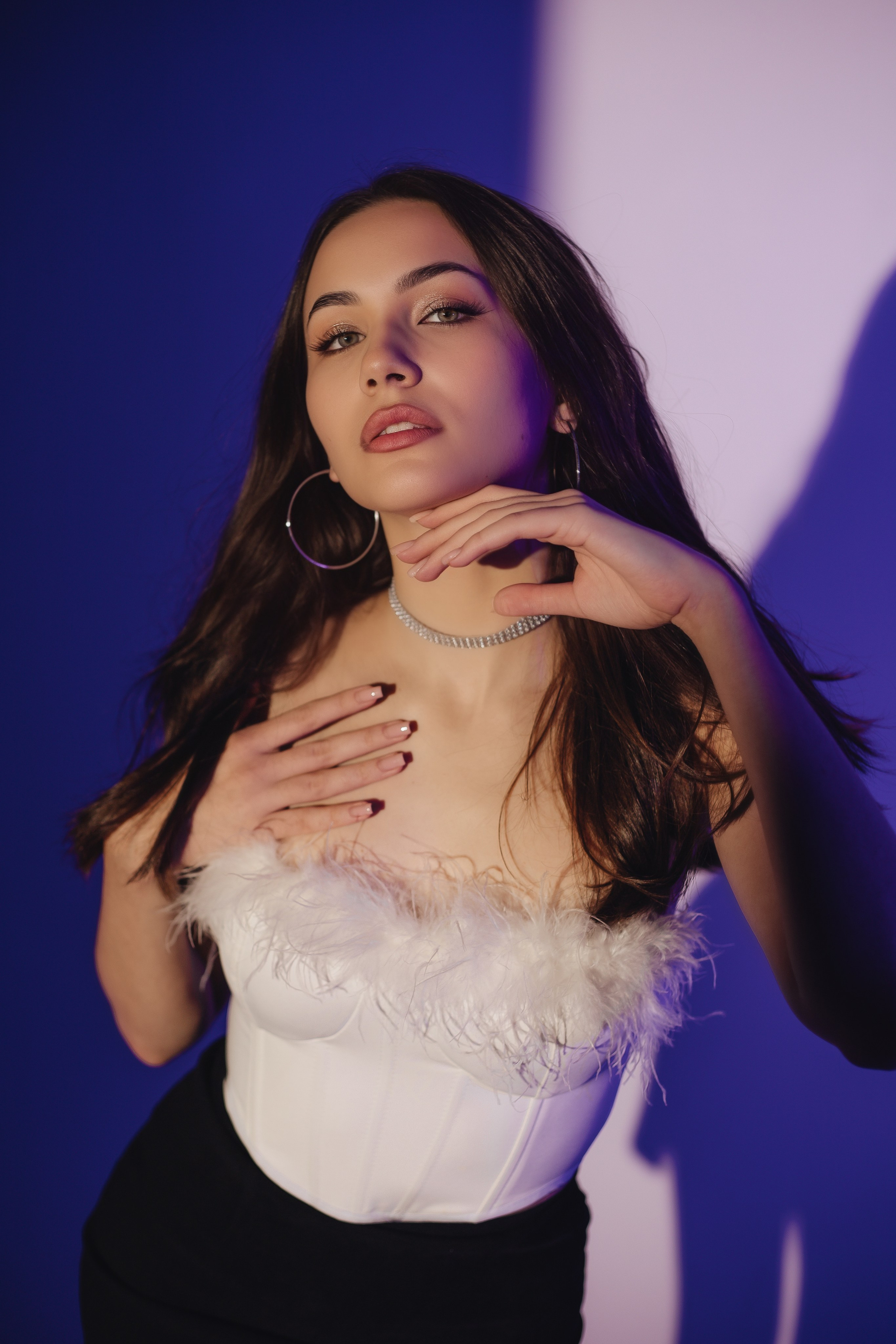 Мария. Фотограф Малофеева Алина