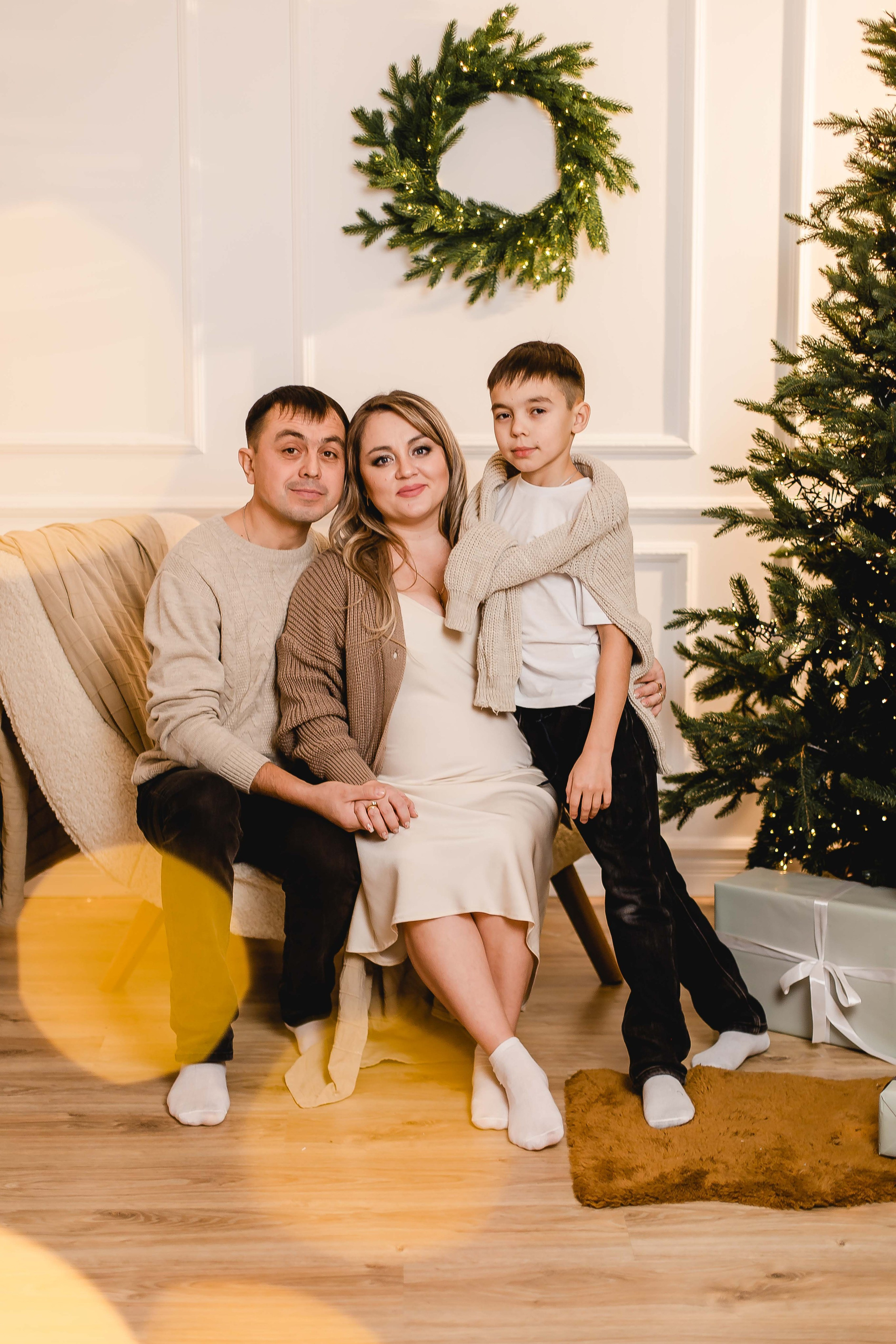 ОТЗЫВЫ. Фотостудия Новочебоксарск