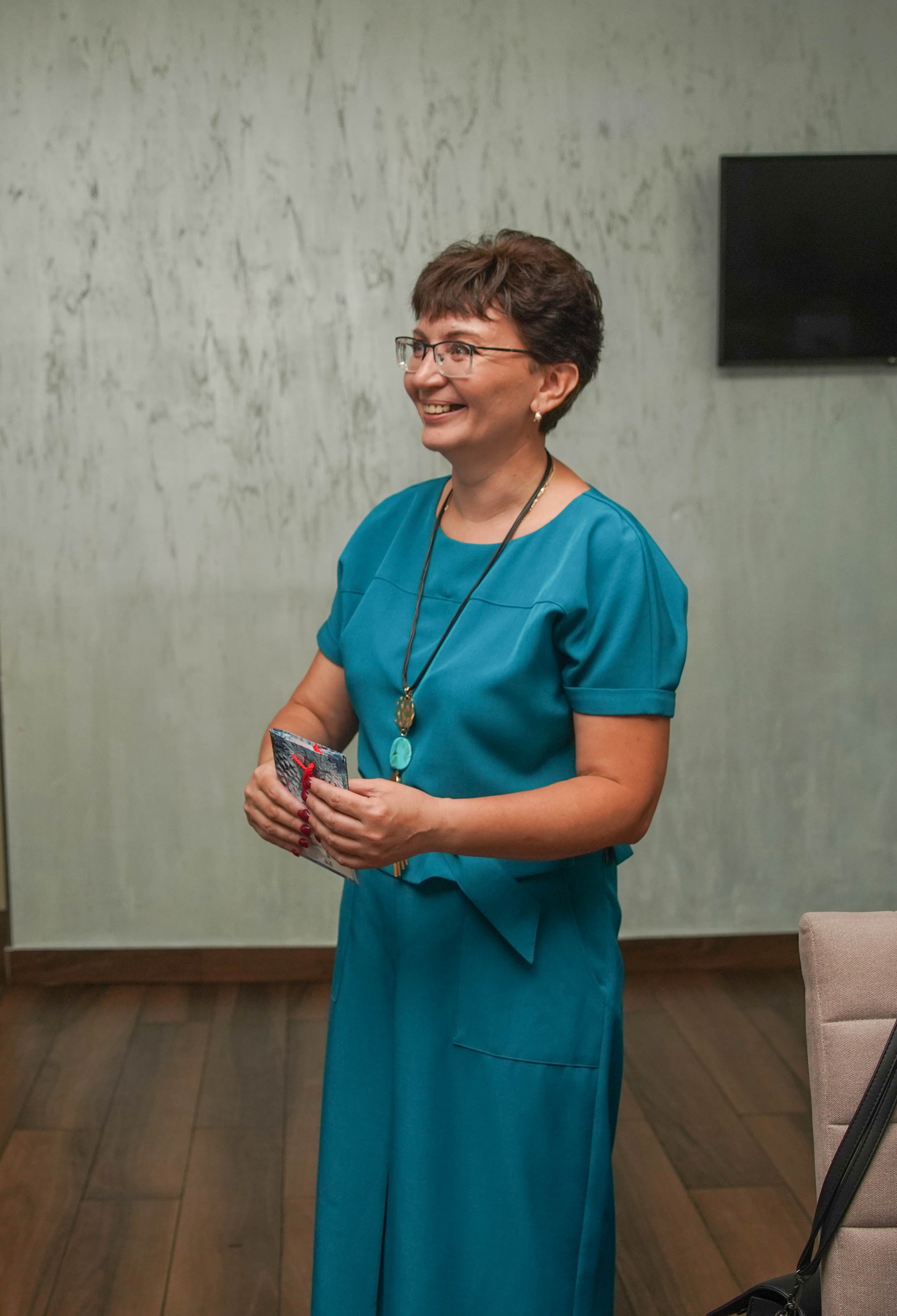 Юбилей. Семейный и детский фотограф в Нижнем Новгороде