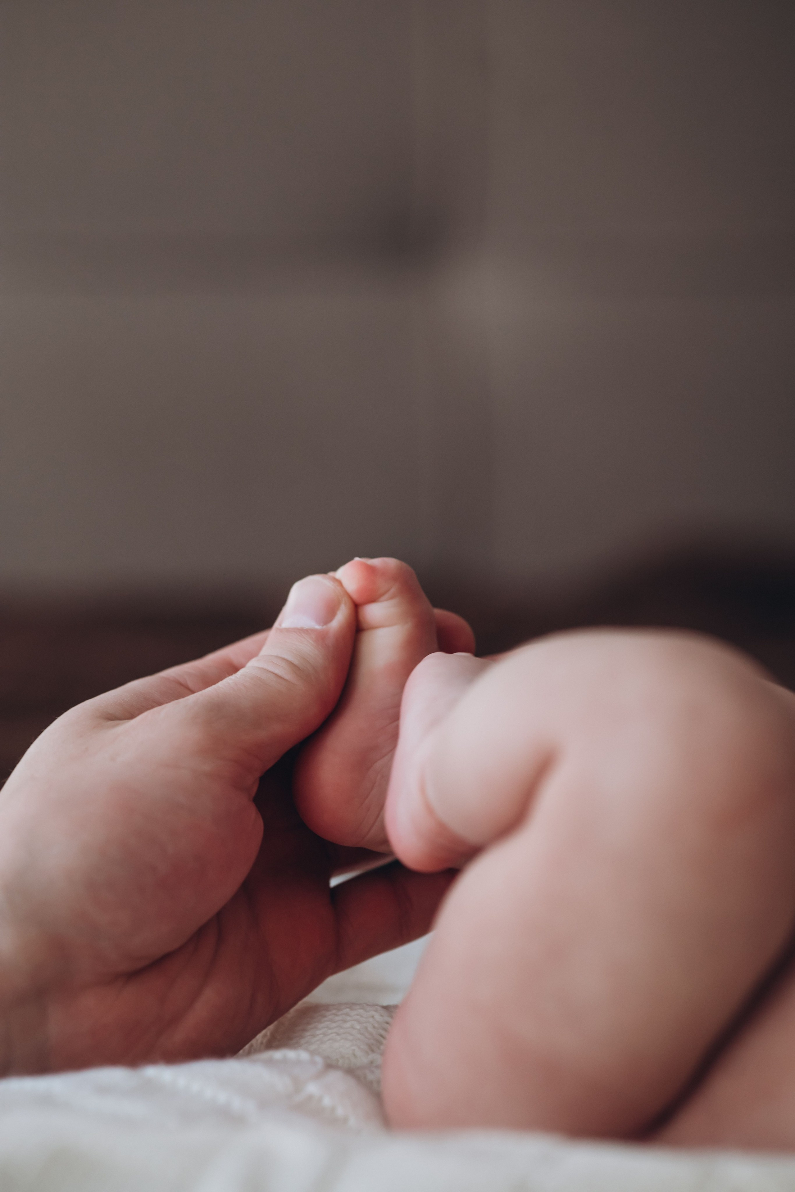 Андрей Аделина и маленькая принцесса. Семейный фотограф Нижневартовск Тюмень Ефимова Ирина