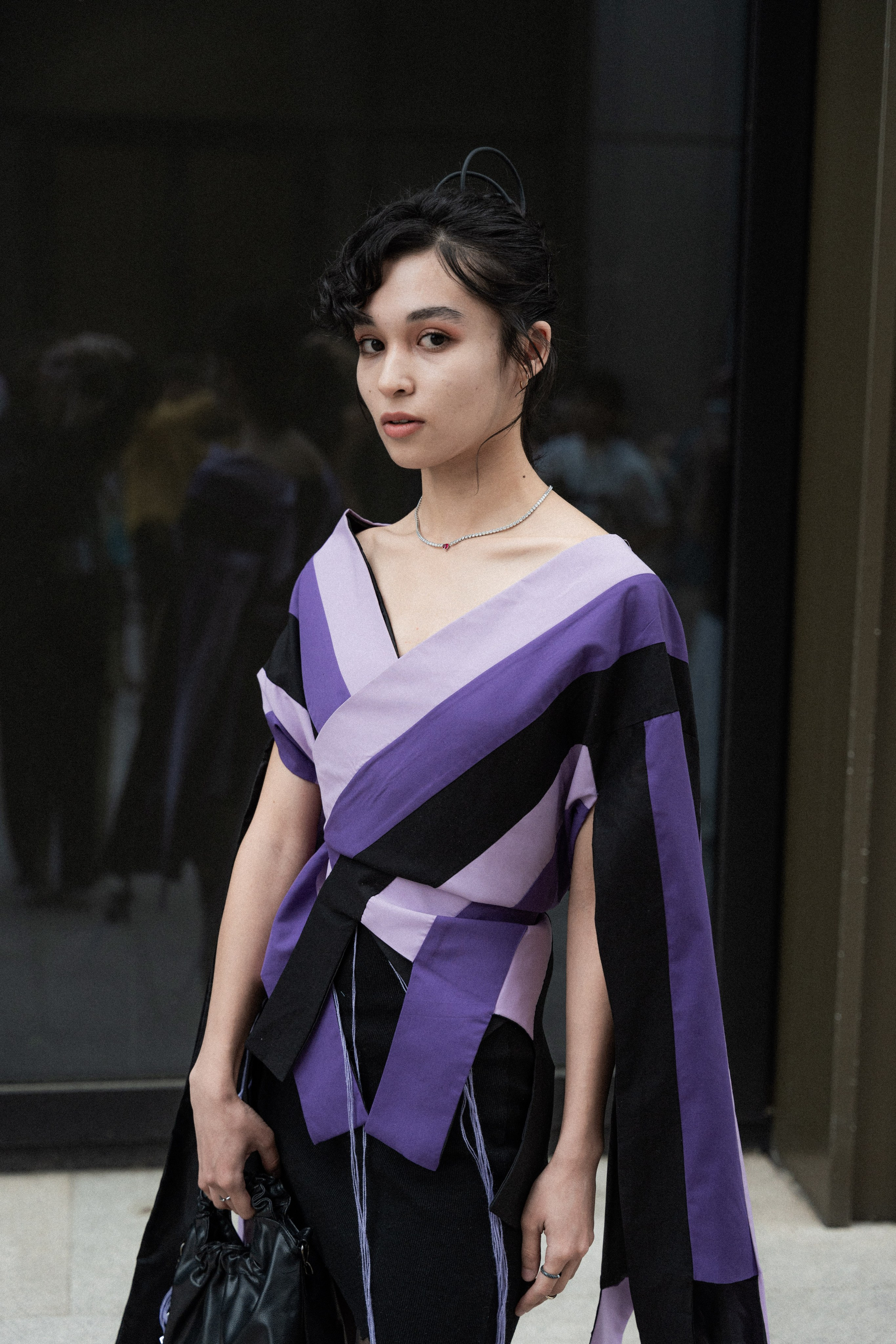 Visa Fashion Week Tashkent 2026. Janie valde |photographer & visual artist