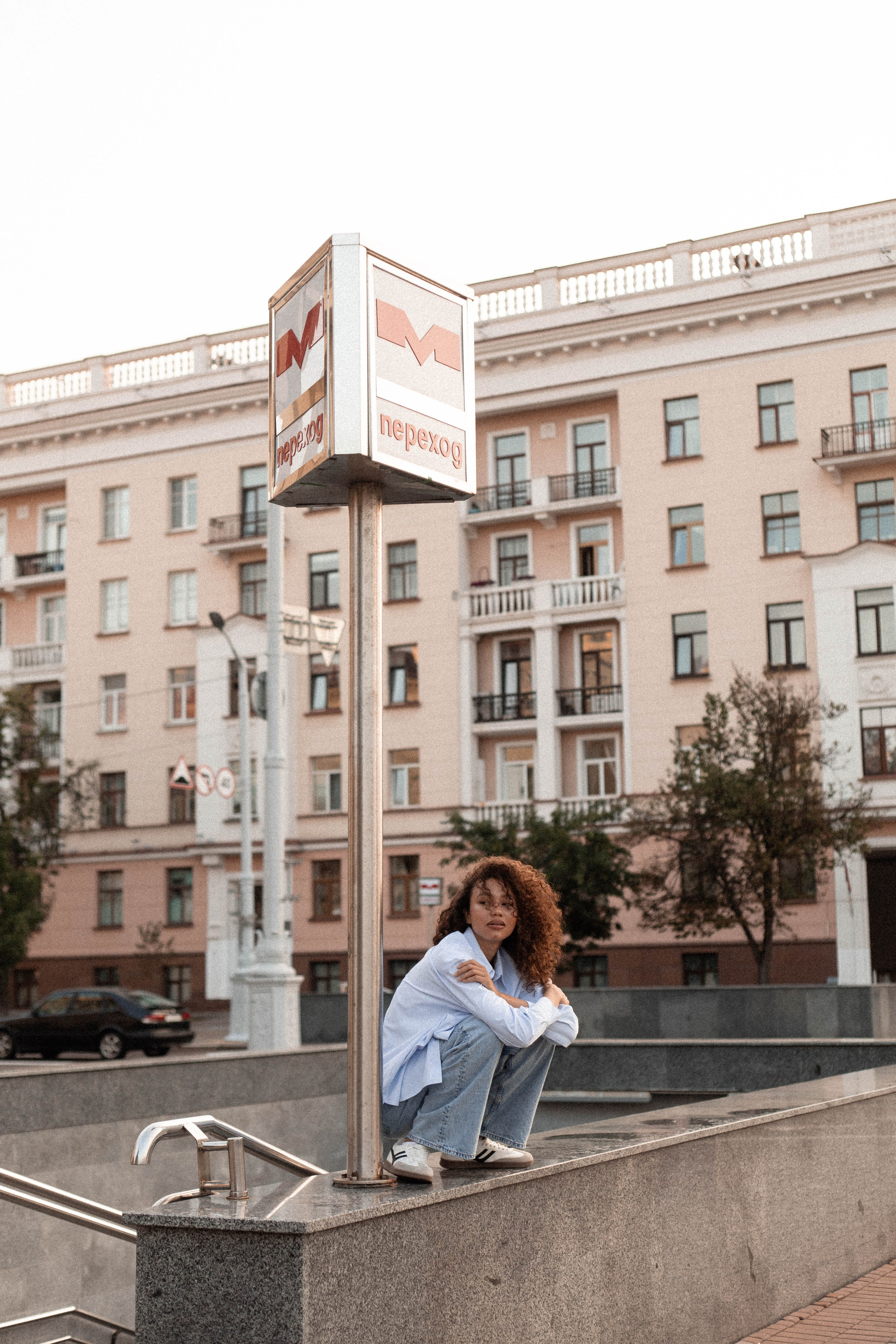 Ольга. Свадебный и портретный фотограф Соломко Диана