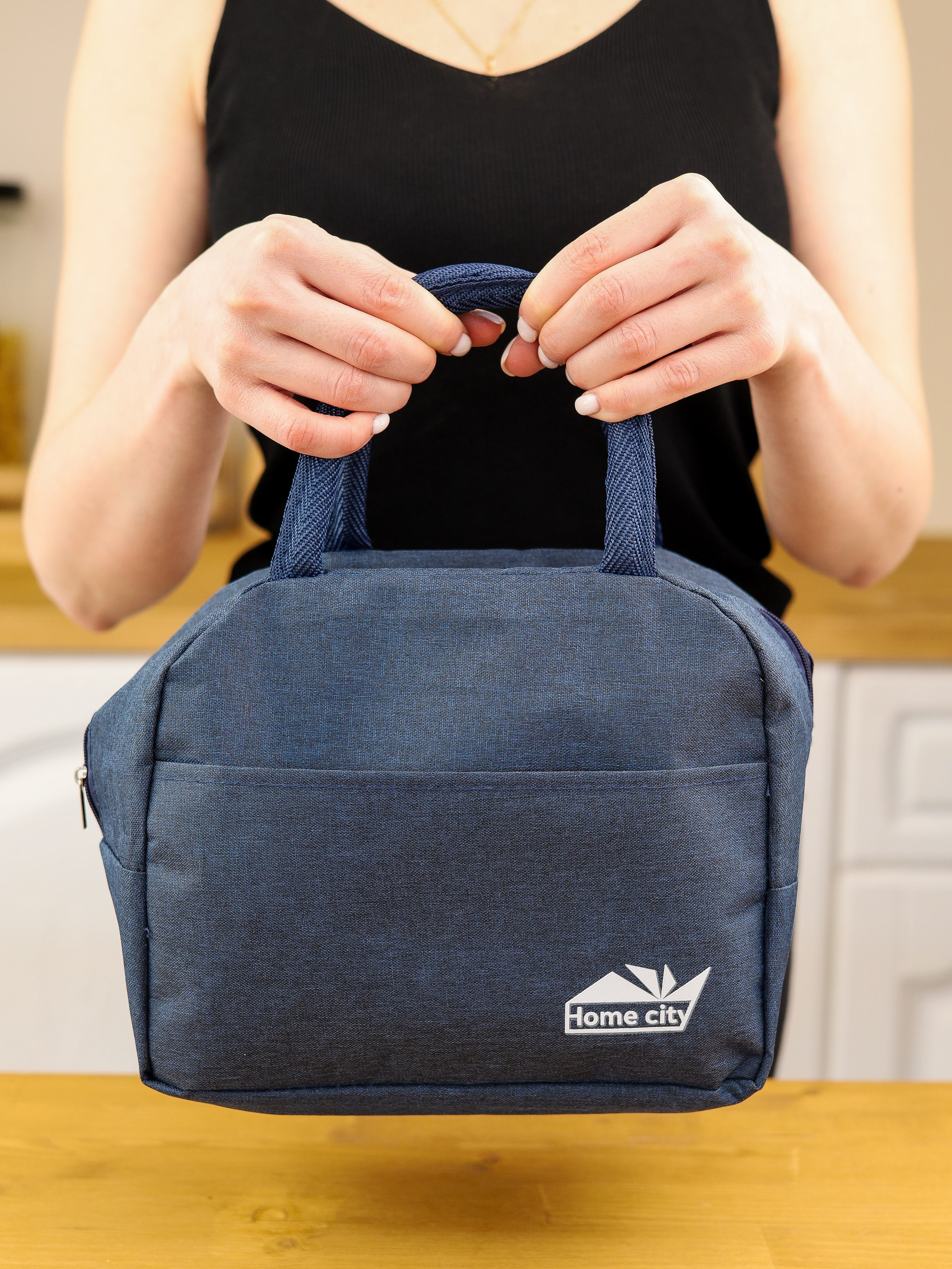 Ланч бокс. Ваш семейный фотограф