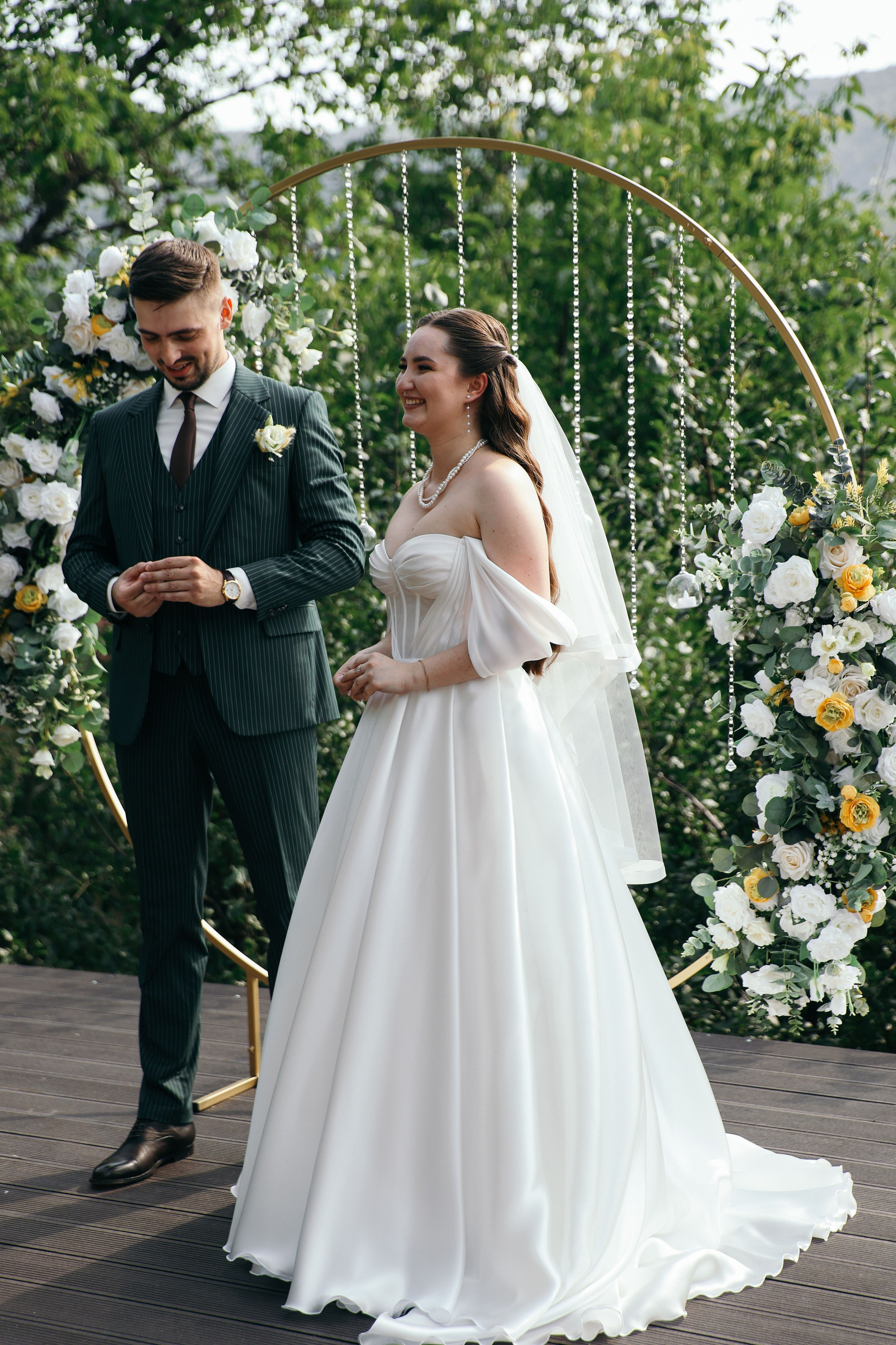 Свадьба Игорь и Оксана. Свадебный и семейный фотограф в Севастополе и Крыму Анастасия Сураева