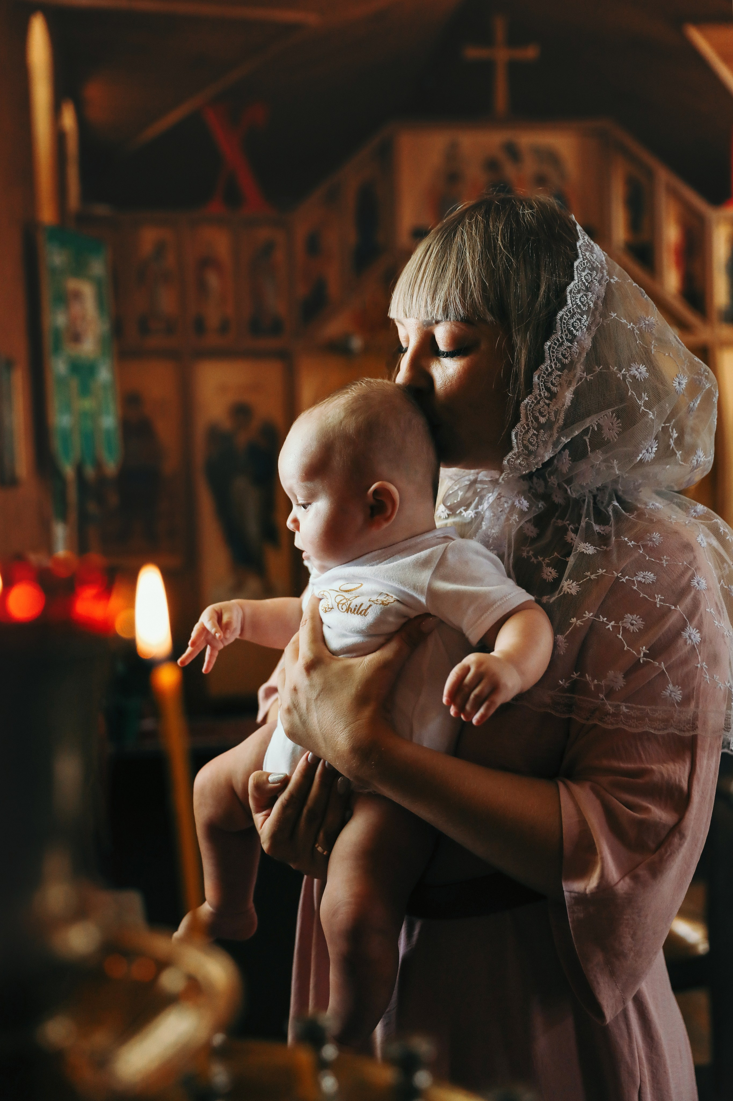 Дамир Храм Ксении Петербургской. Свадебный и семейный фотограф в Севастополе и Крыму Анастасия Сураева