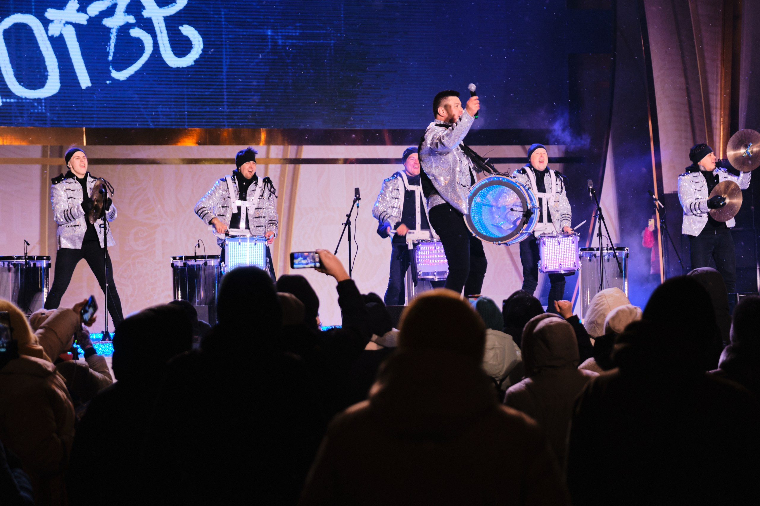 ВДНХ × Выставка «Россия». Матвей Яворский — фотограф в Челябинске