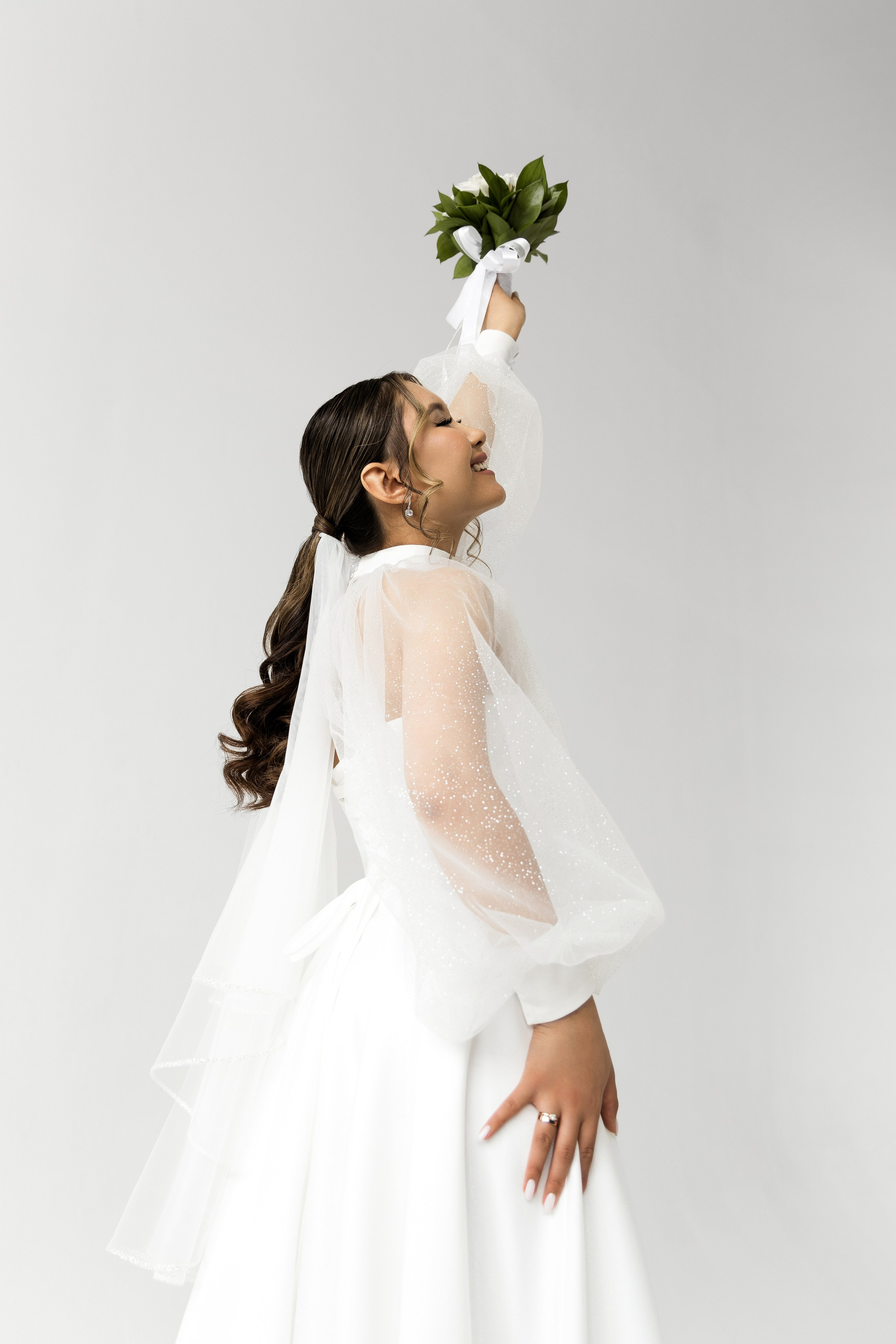 Портфолио свадьбы. Фотограф Ася Уссурийск Владивосток