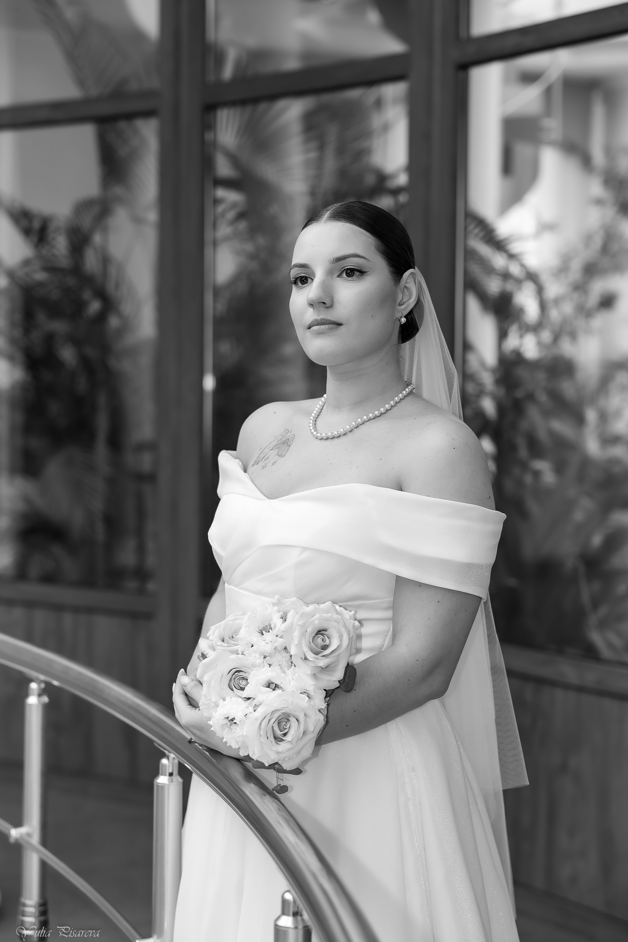 Свадьба Никита и Валерия. Фотограф в Санкт-Петербурге Писарева Юлия