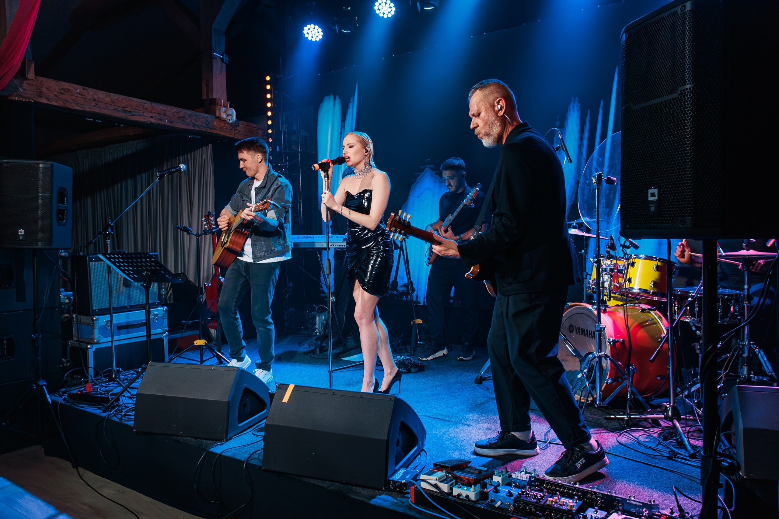 Благотворительный Аукцион. Главная